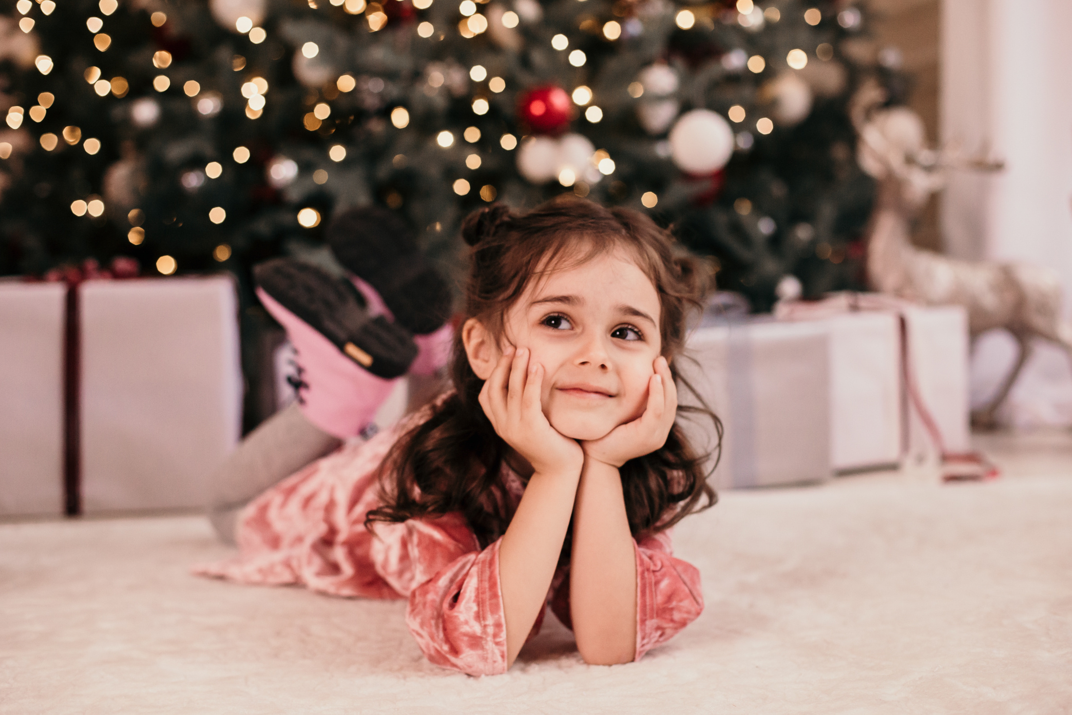 Дочки-матери. Фотограф Анастасия Шемет