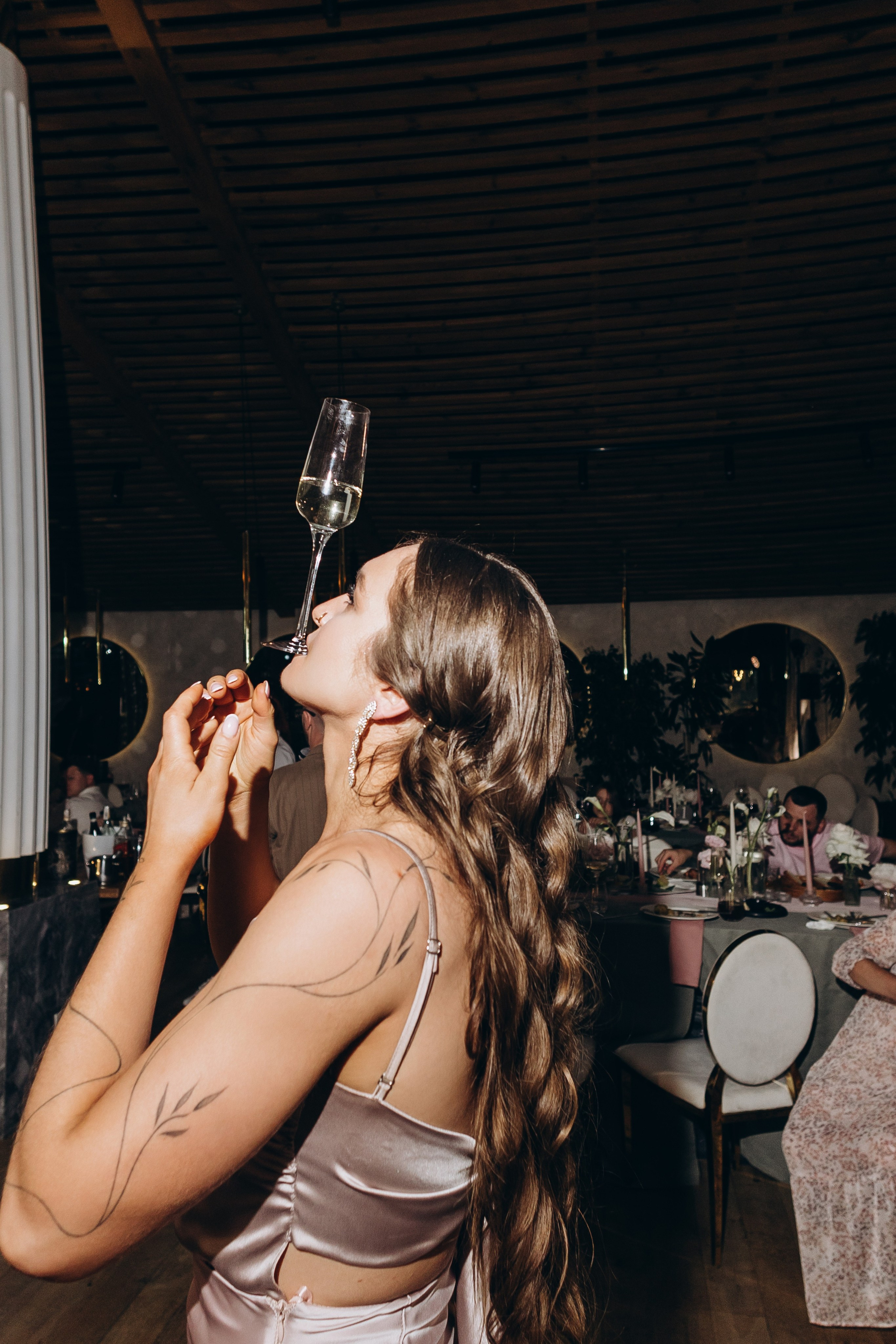 Каріна та Дмитро. Фотограф Анастасия Шемет