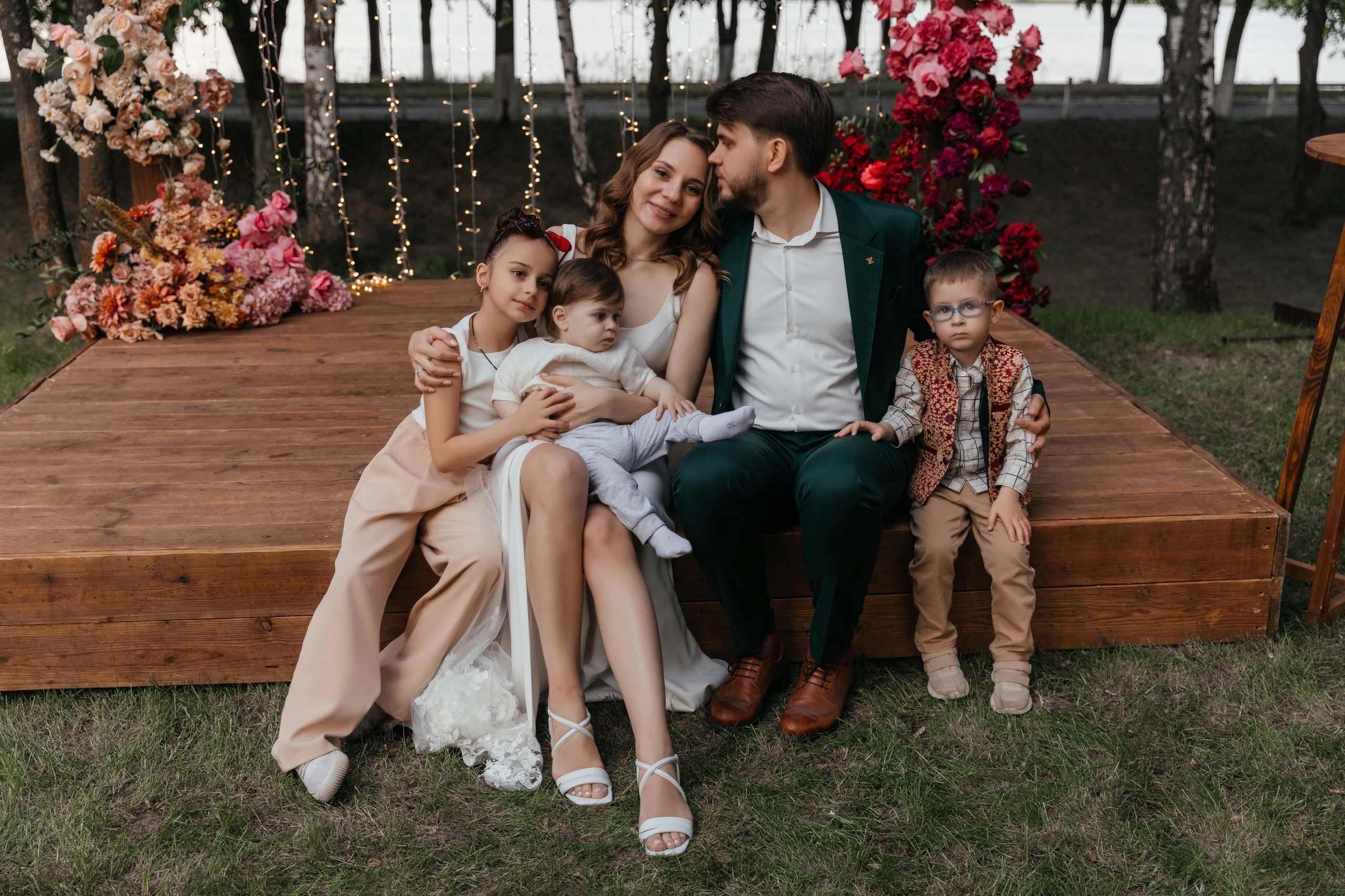 Катя та Андрій. Фотограф Анастасия Шемет