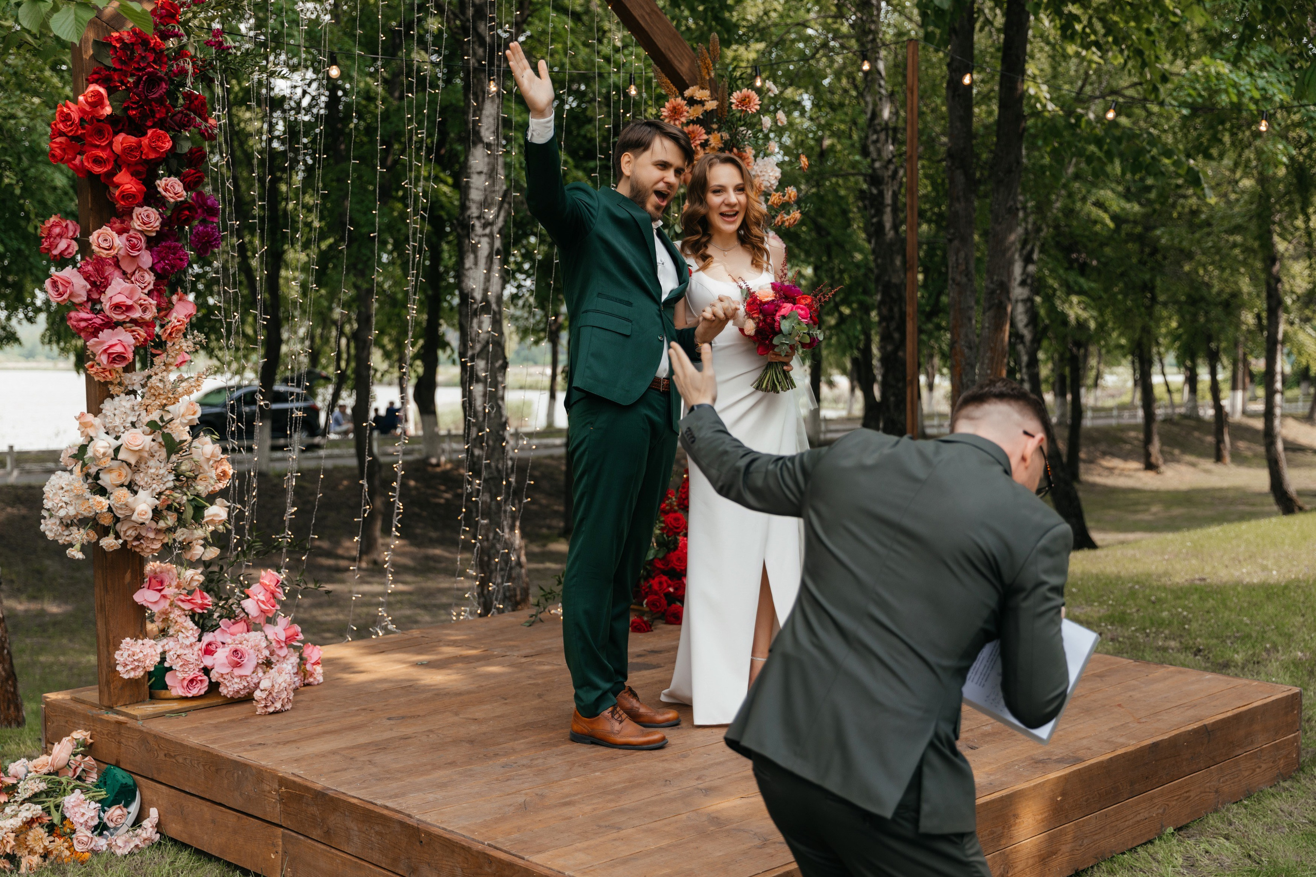 Катя та Андрій. Фотограф Анастасия Шемет