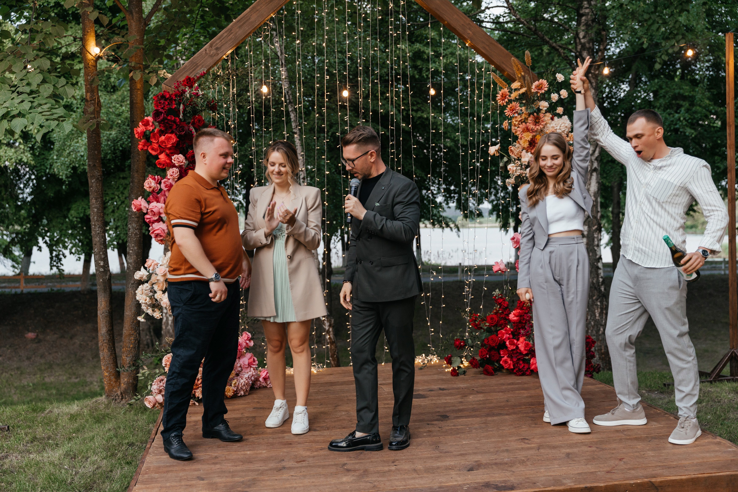 Катя та Андрій. Фотограф Анастасия Шемет