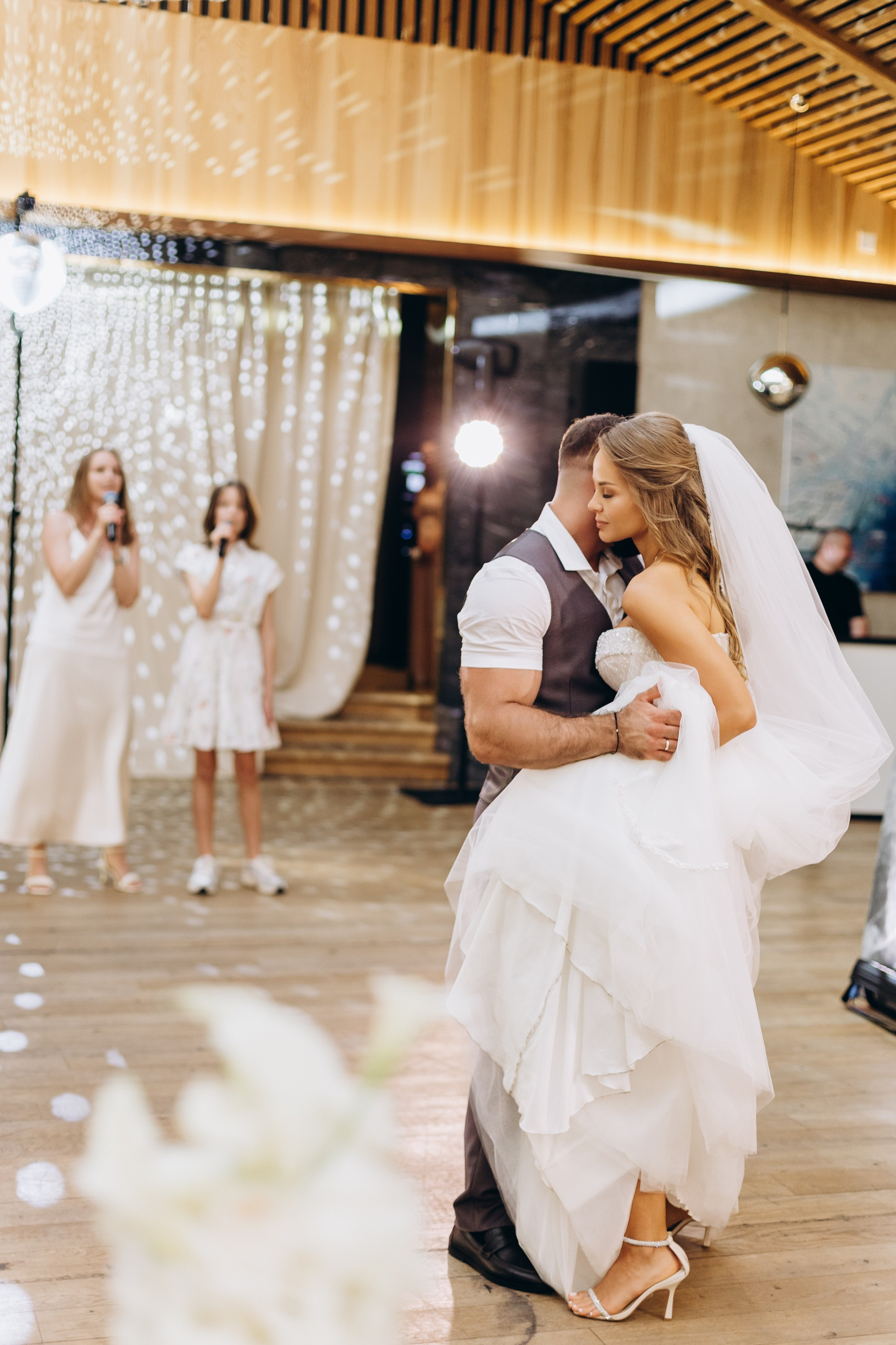 Каріна та Дмитро. Фотограф Анастасия Шемет