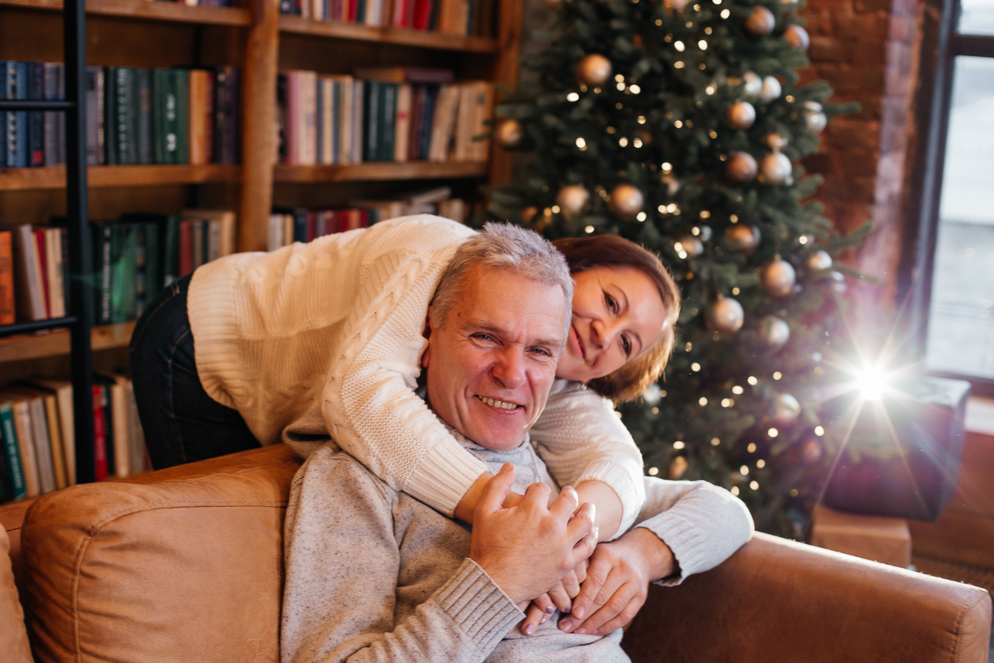 Семейные ценности. Фотограф Анастасия Шемет