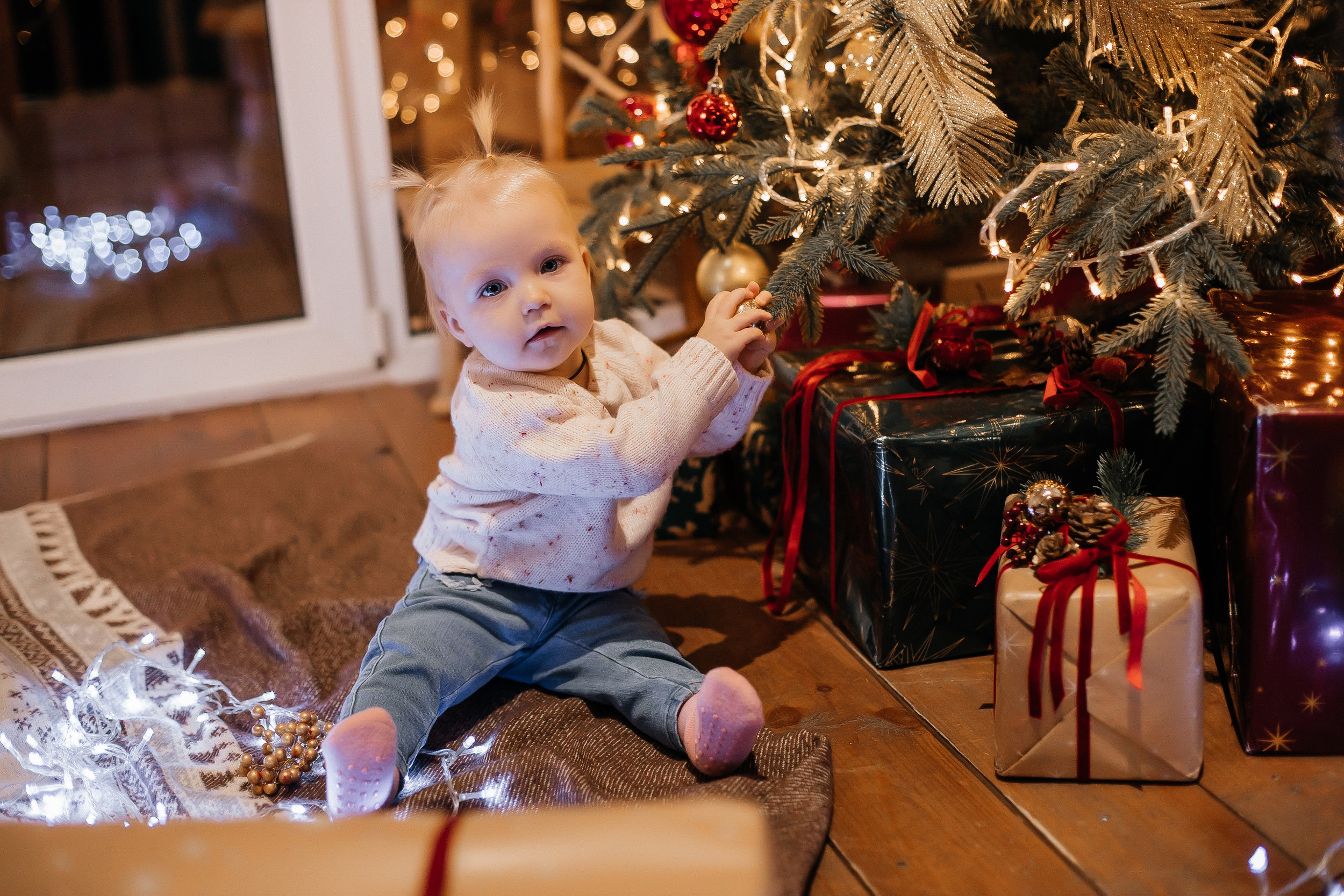 Диана, Миша и Алиса. Фотограф Анастасия Шемет