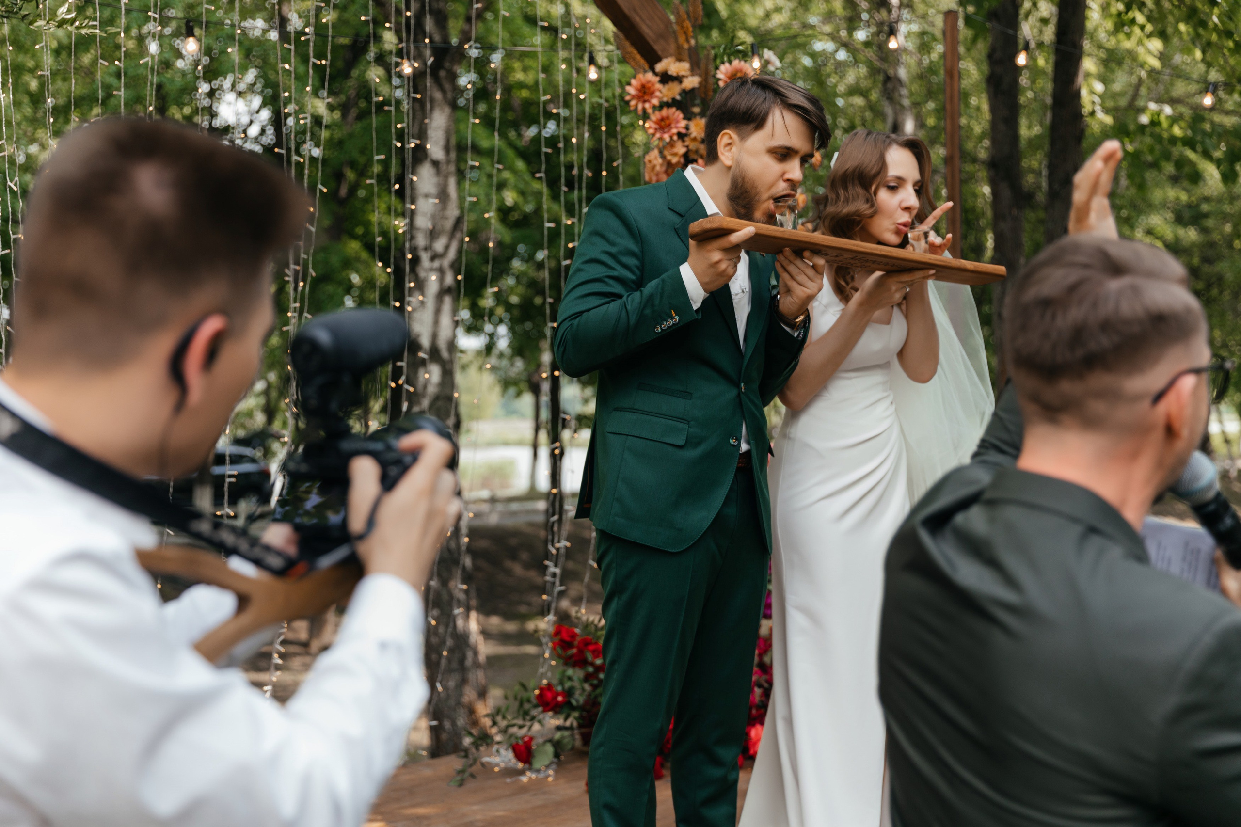 Катя та Андрій. Фотограф Анастасия Шемет