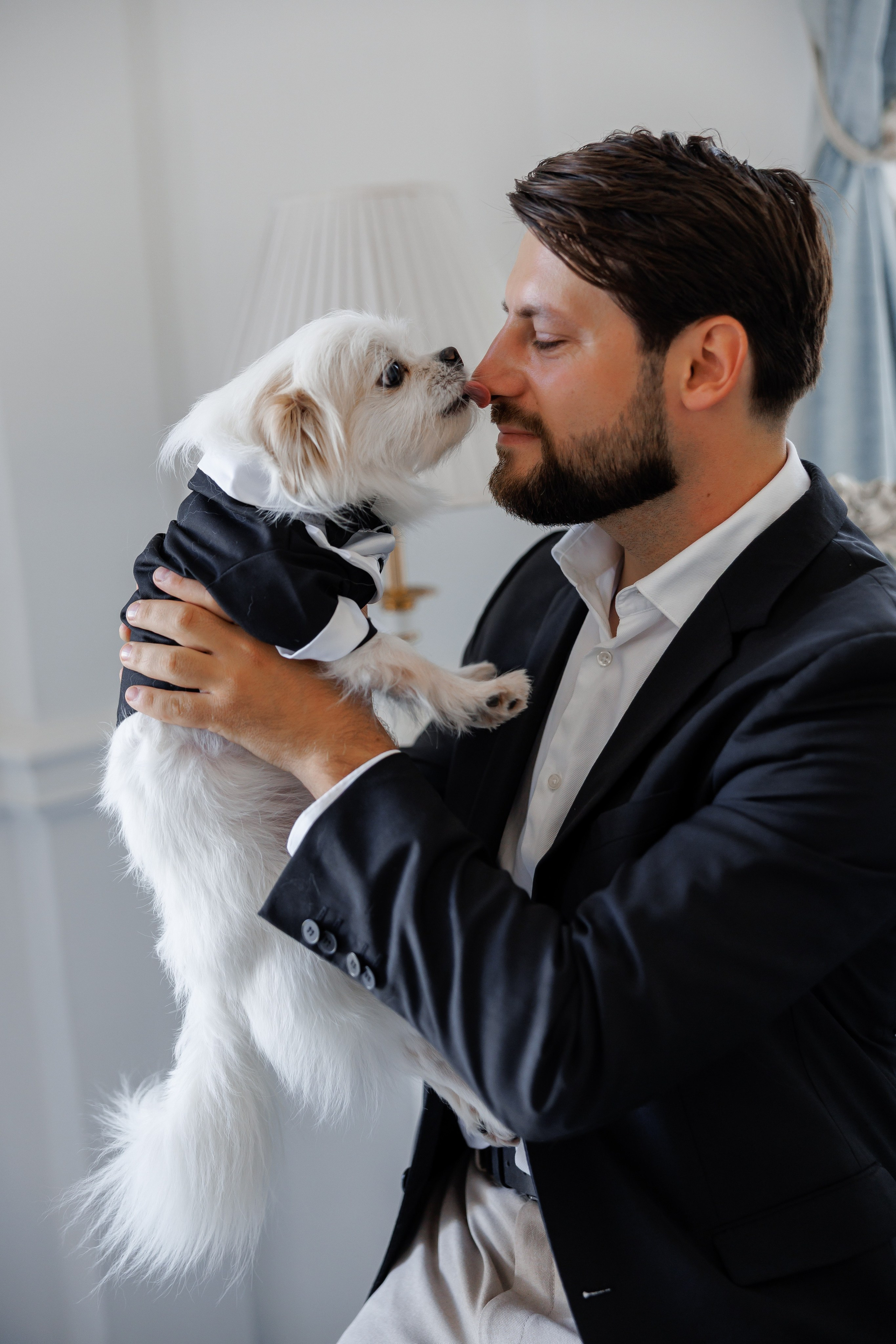 Аліна та Єгор. Фотограф Анастасия Шемет