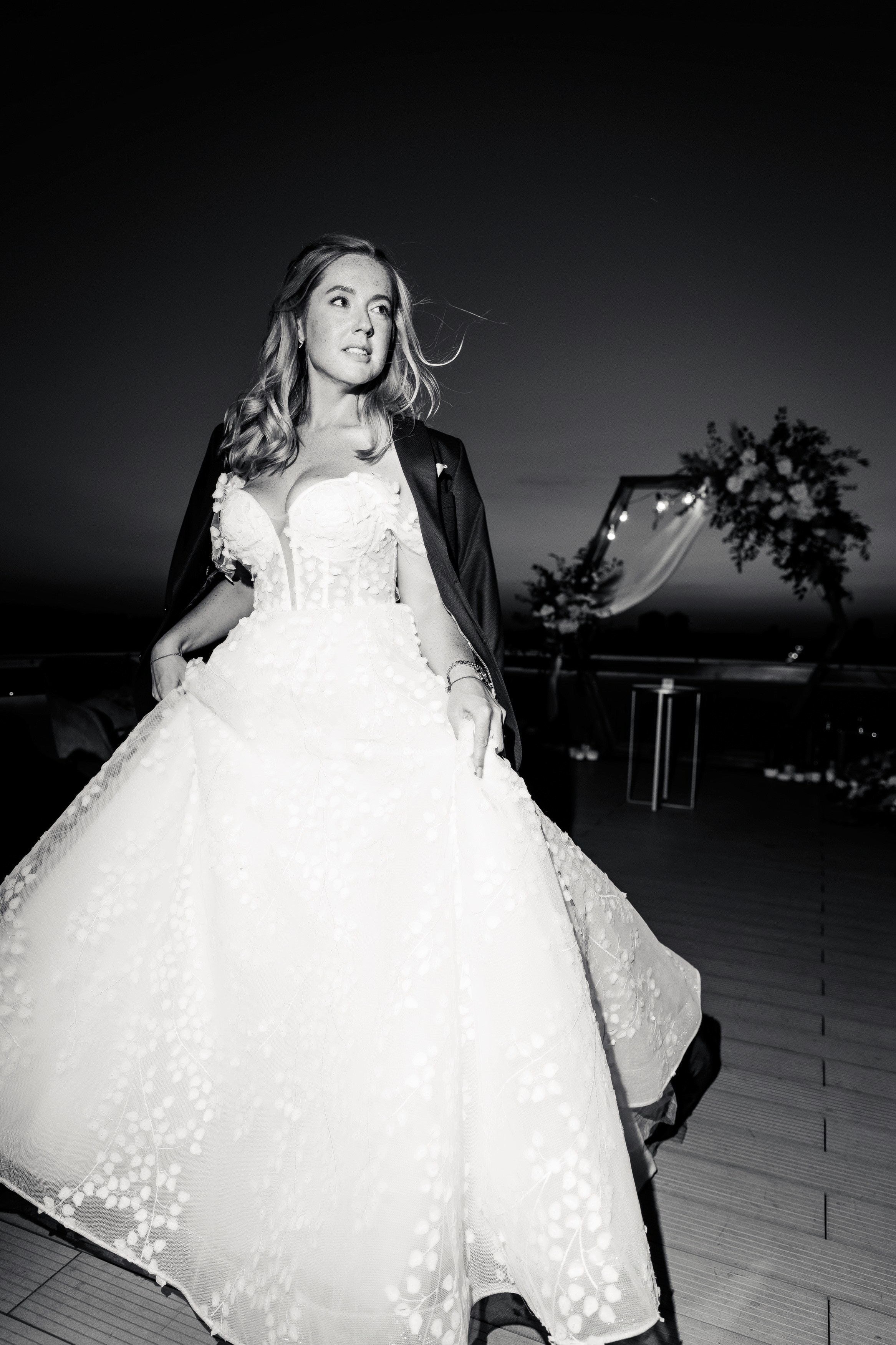 Вадим та Люда. Фотограф Анастасия Шемет