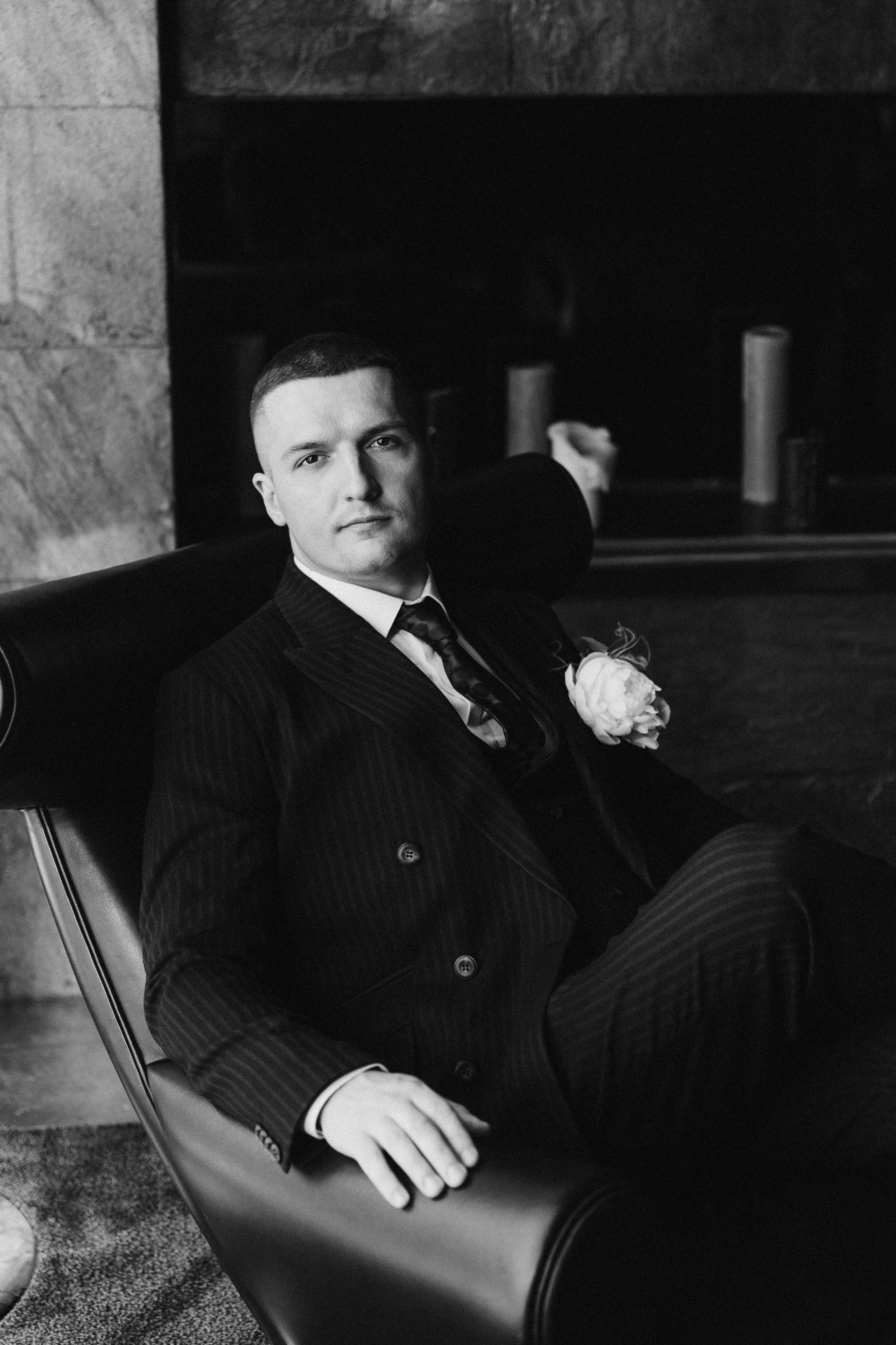 Аня та Вітя. Фотограф Анастасия Шемет