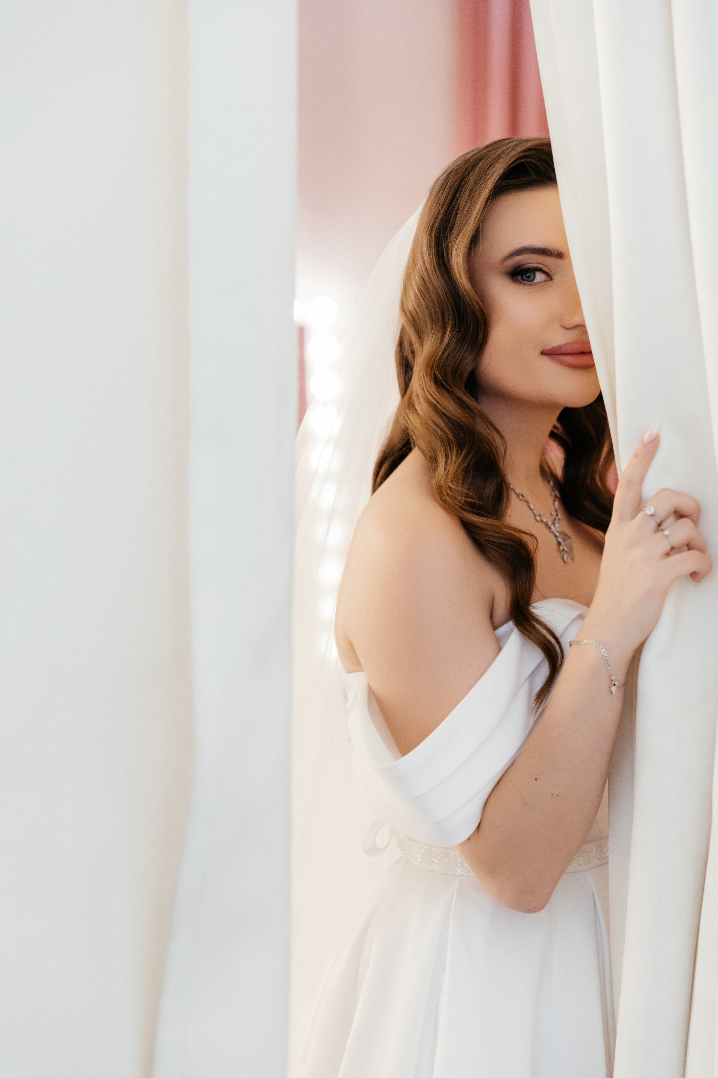 Міша та Юля. Фотограф Анастасия Шемет