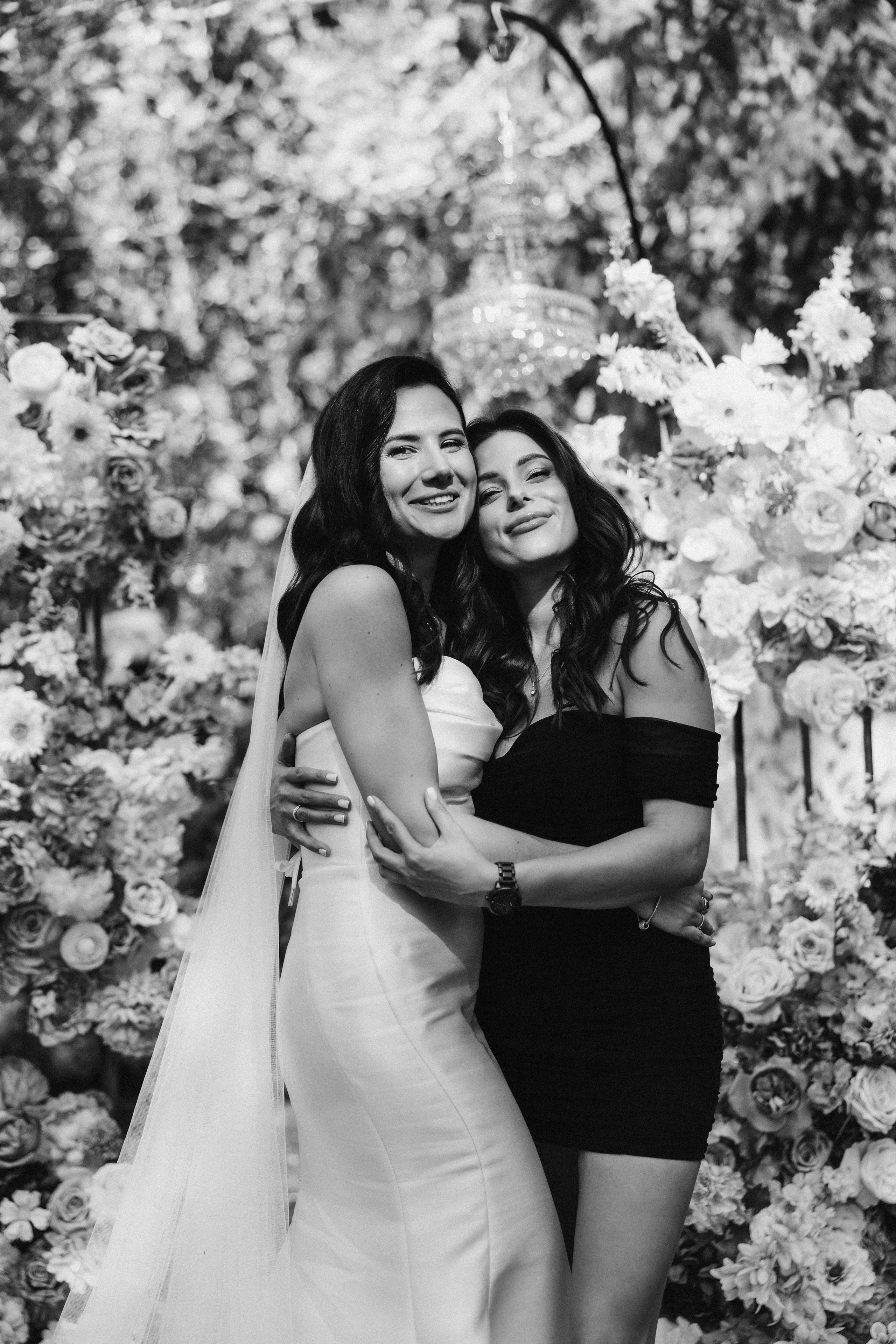 Аліна та Єгор. Фотограф Анастасия Шемет