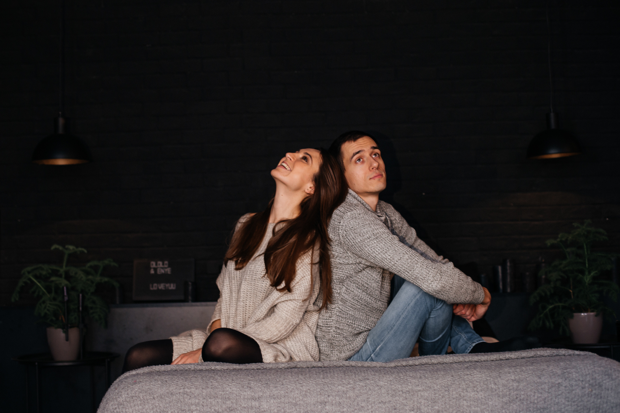 Семейные ценности. Фотограф Анастасия Шемет