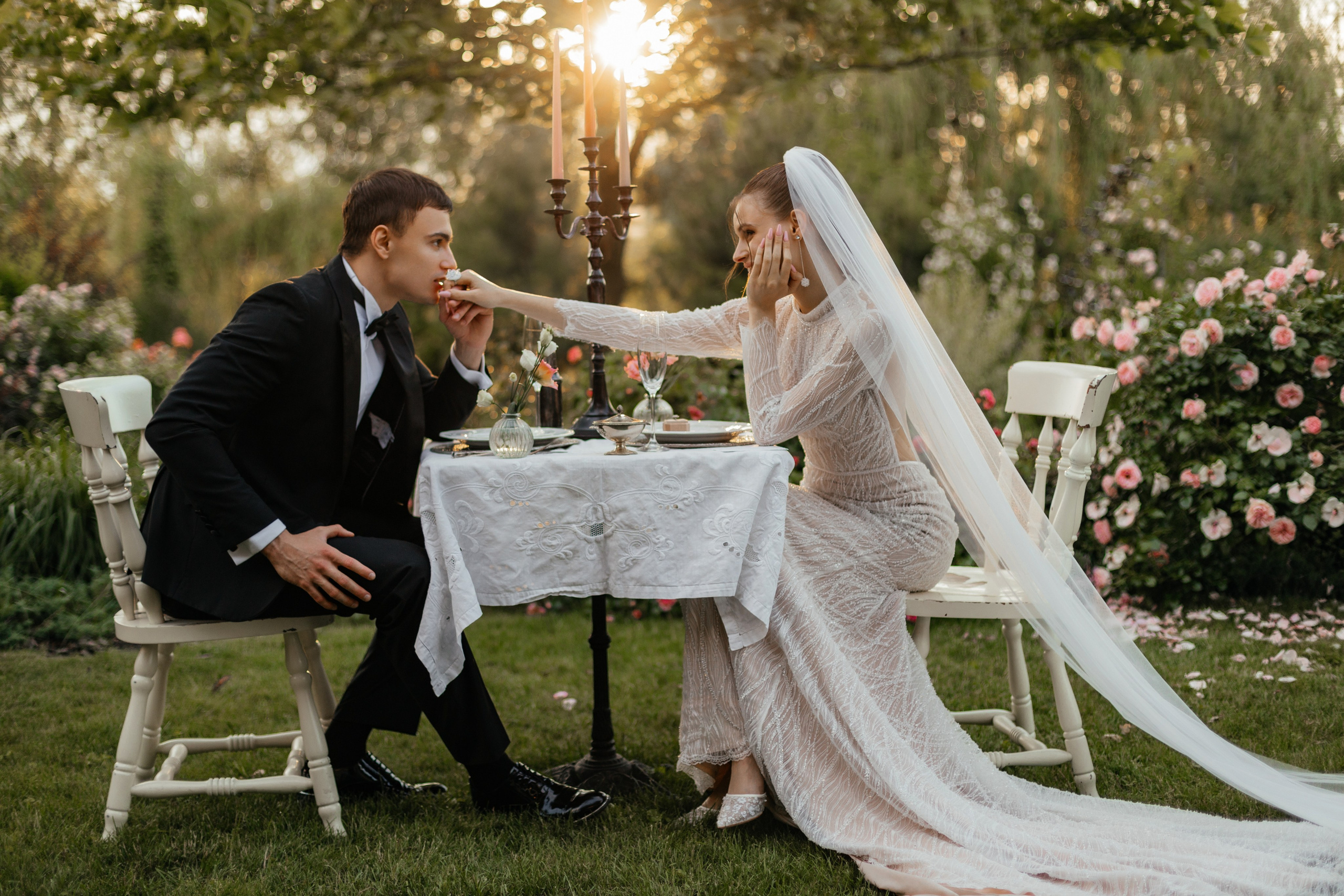 Віра та Саша. Фотограф Анастасия Шемет