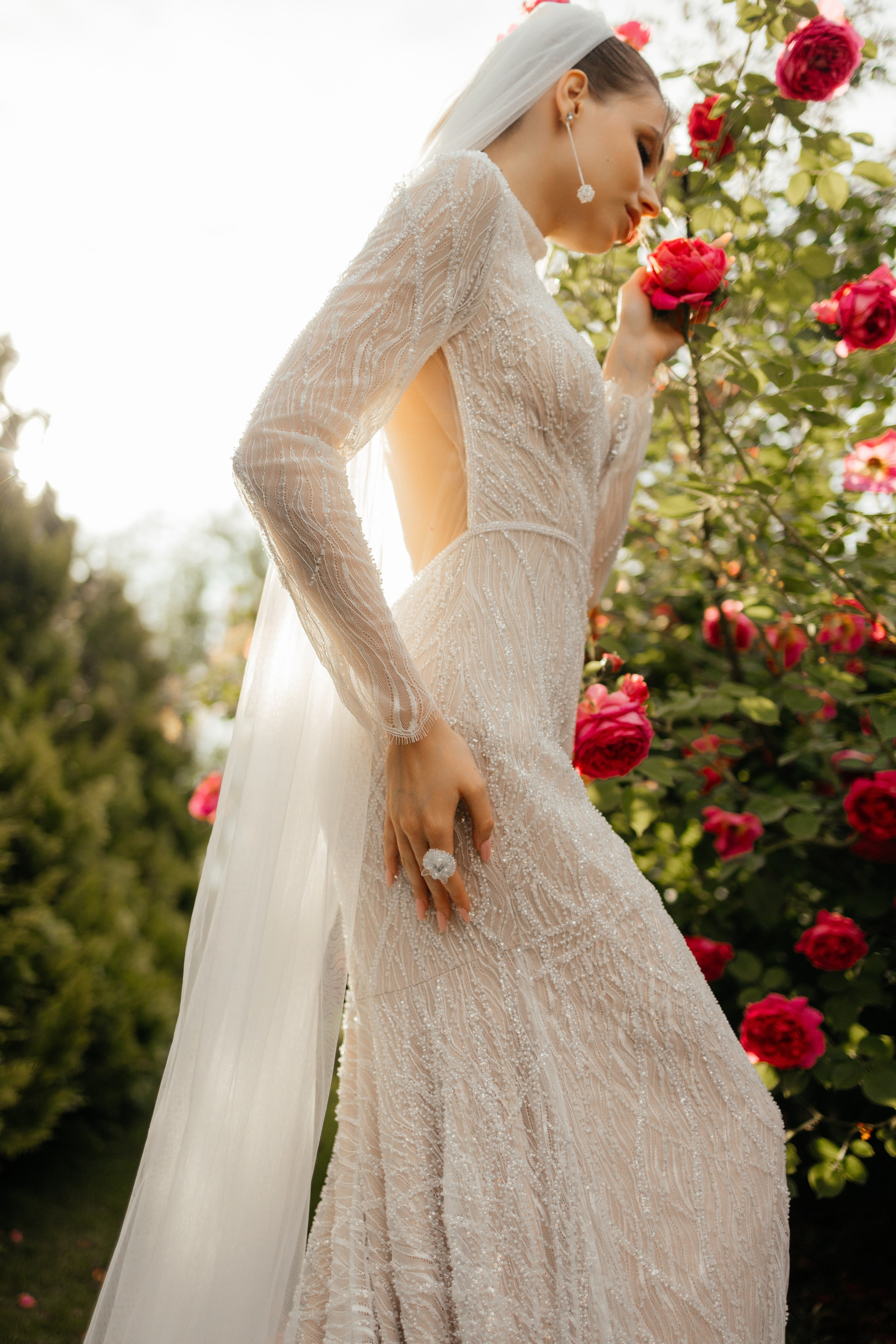 Віра та Саша. Фотограф Анастасия Шемет