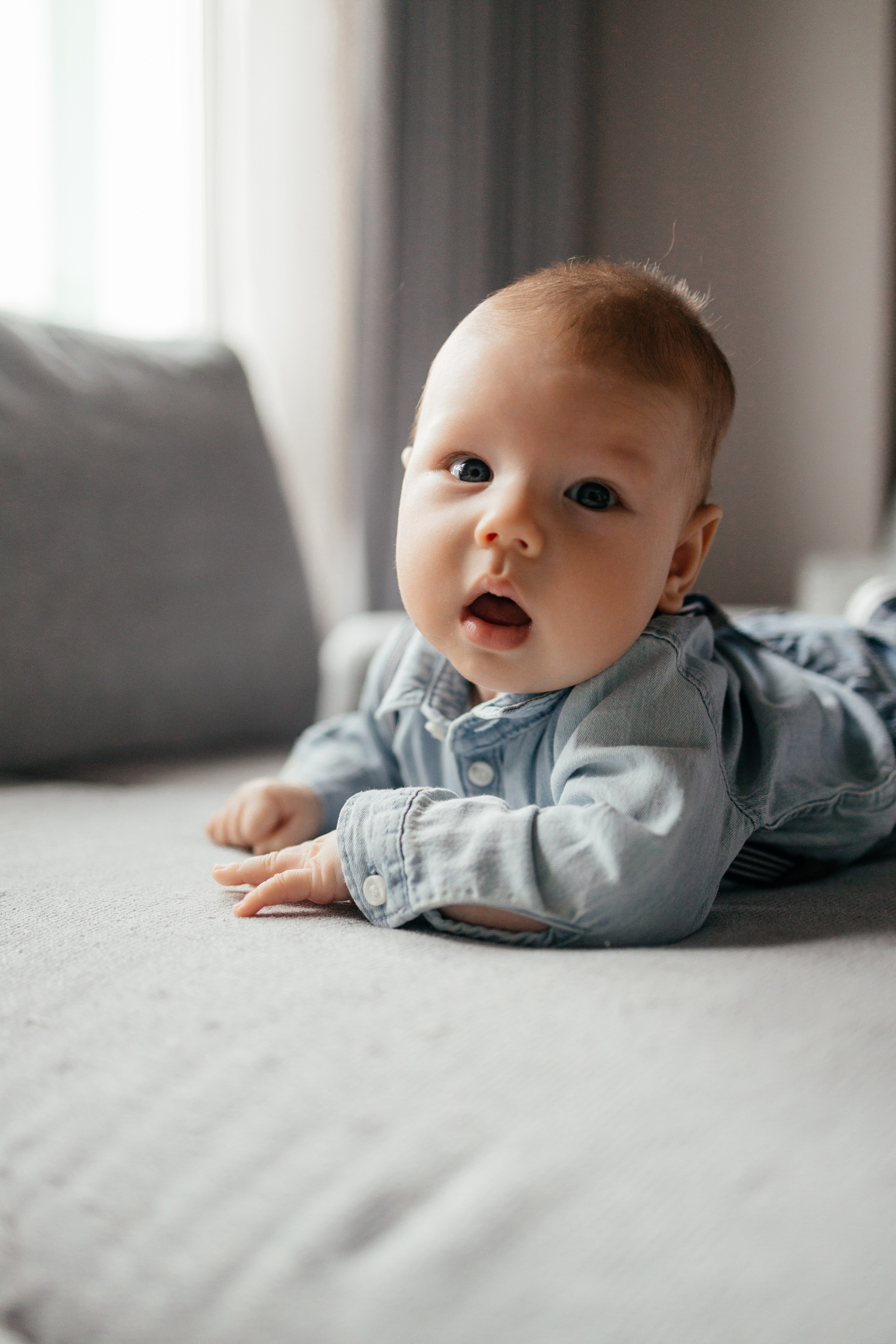 Віка, Костя та Мартін. Фотограф Анастасия Шемет