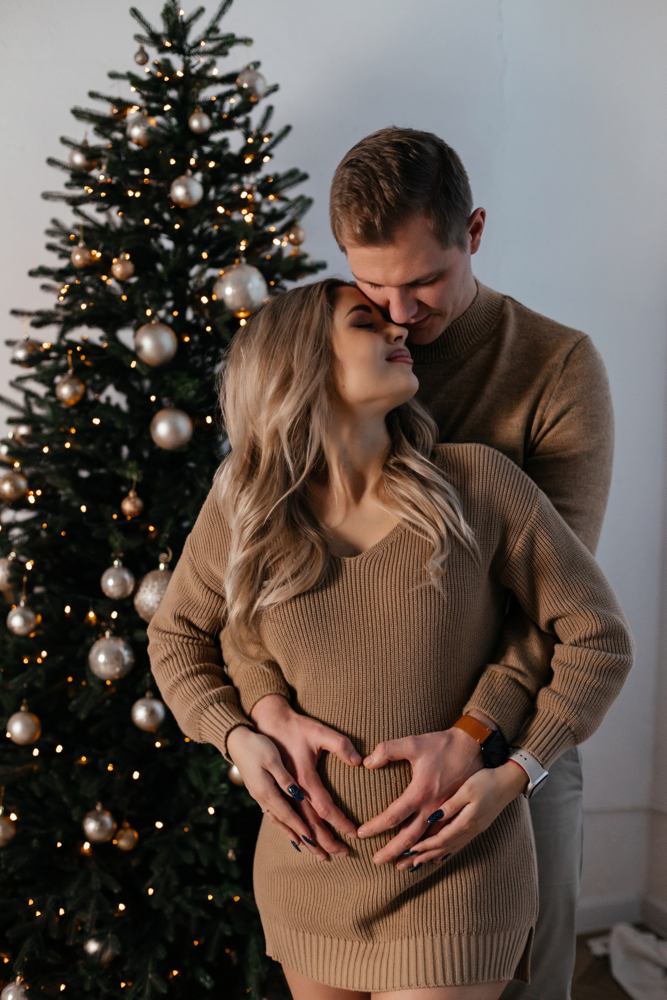 Віка, Костя. Фотограф Анастасия Шемет