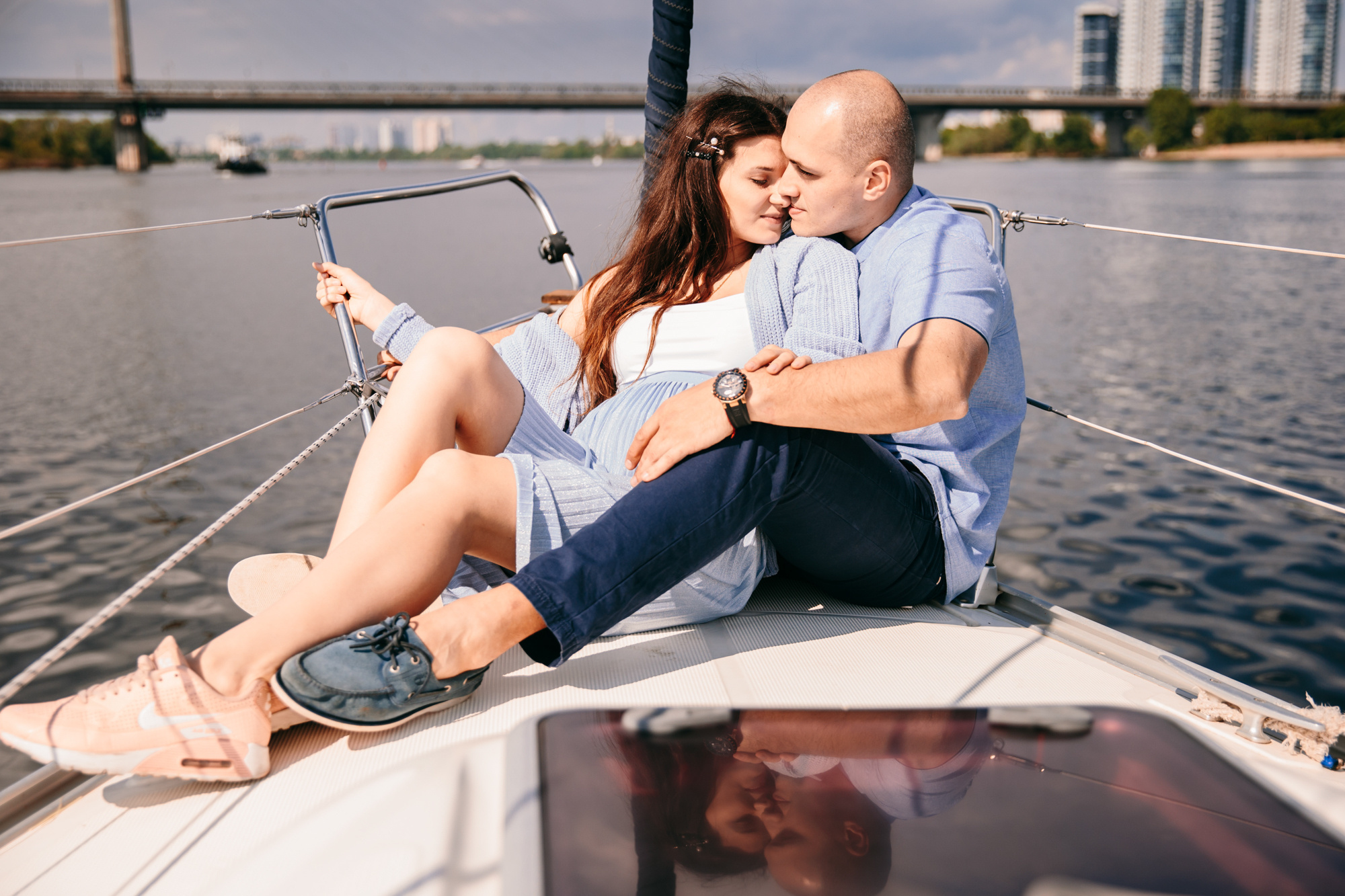 Лена+Влад = Макар. Фотограф Анастасия Шемет