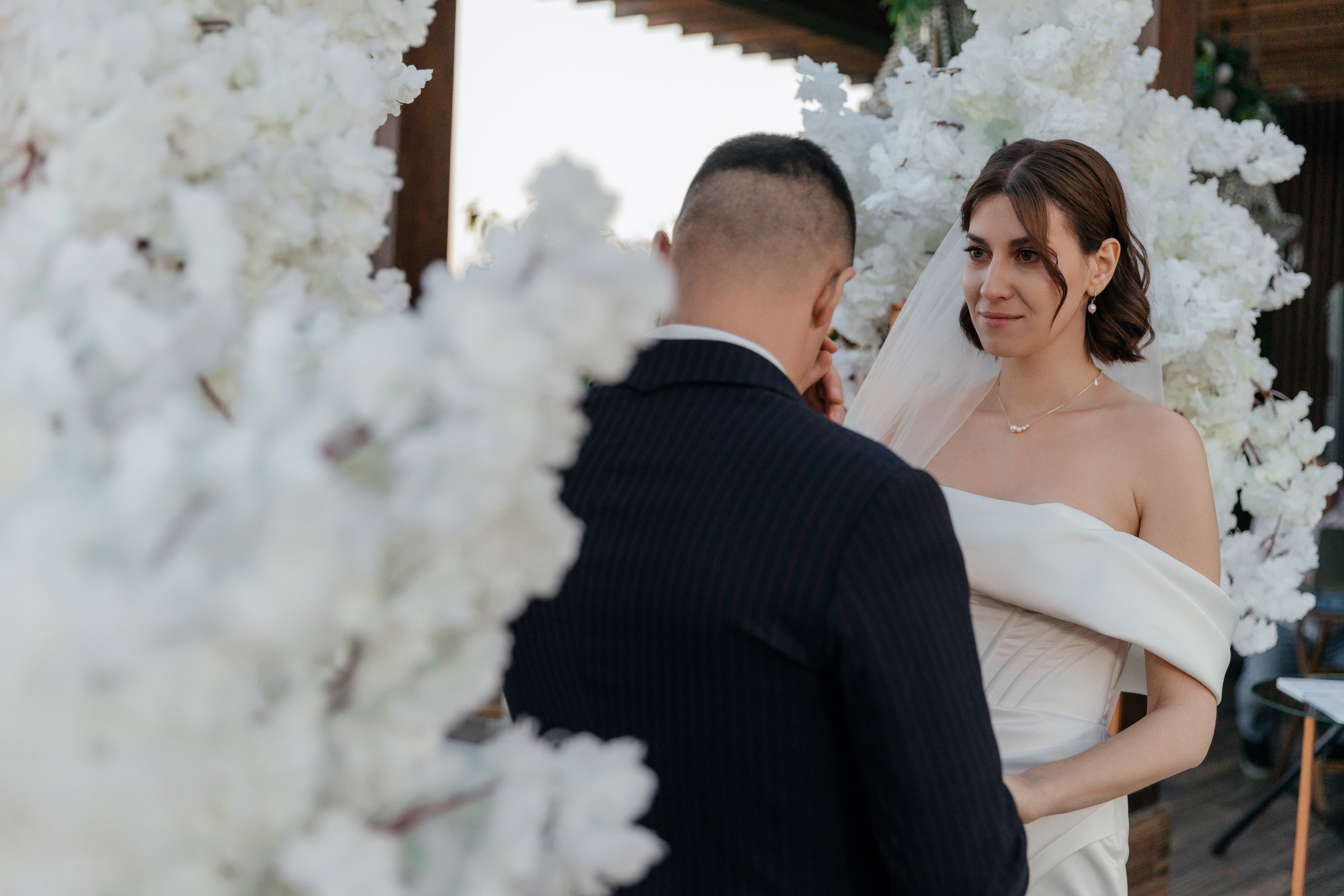 Аня та Вітя. Фотограф Анастасия Шемет