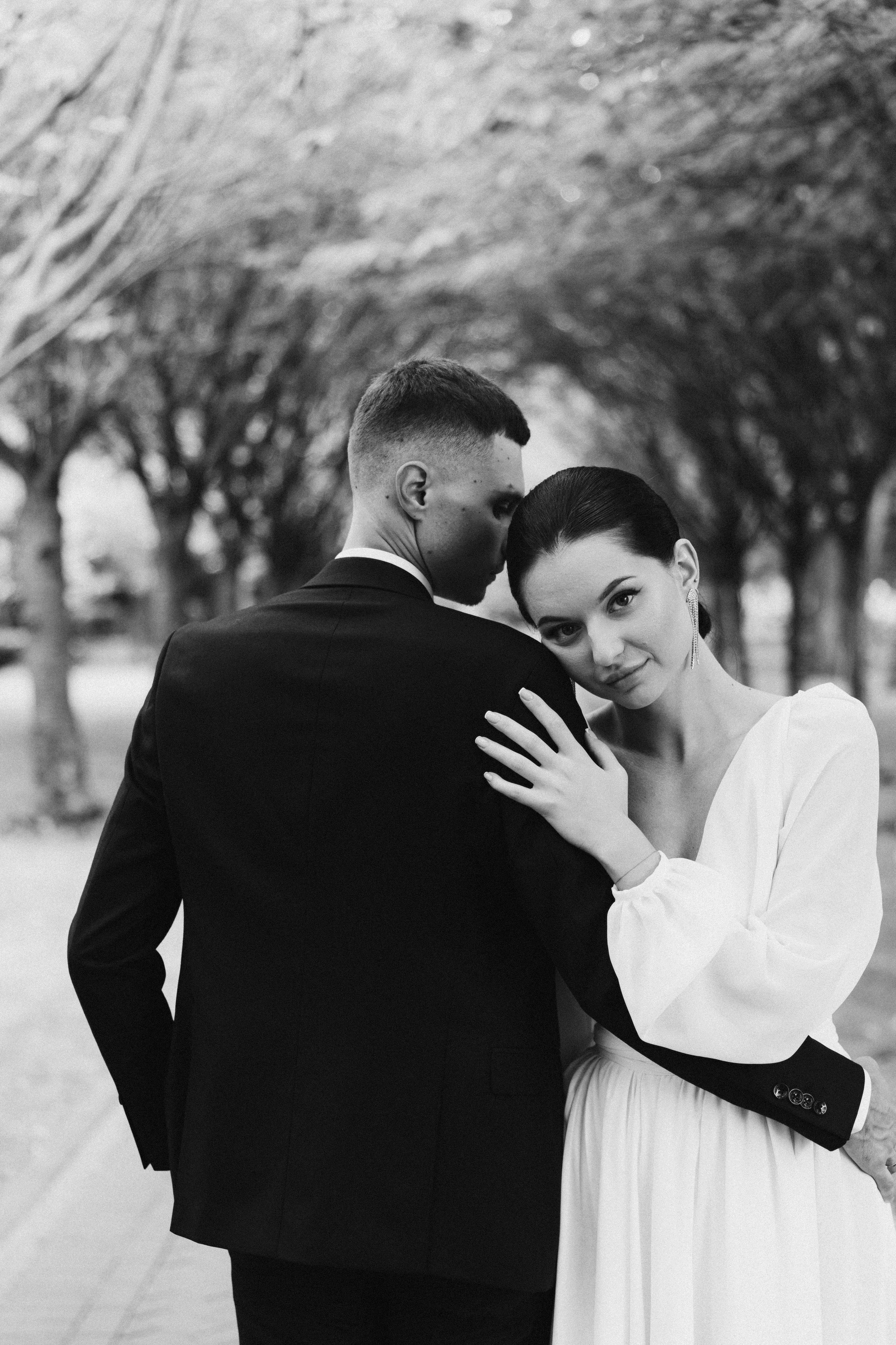 Діма та Настя. Фотограф Анастасия Шемет