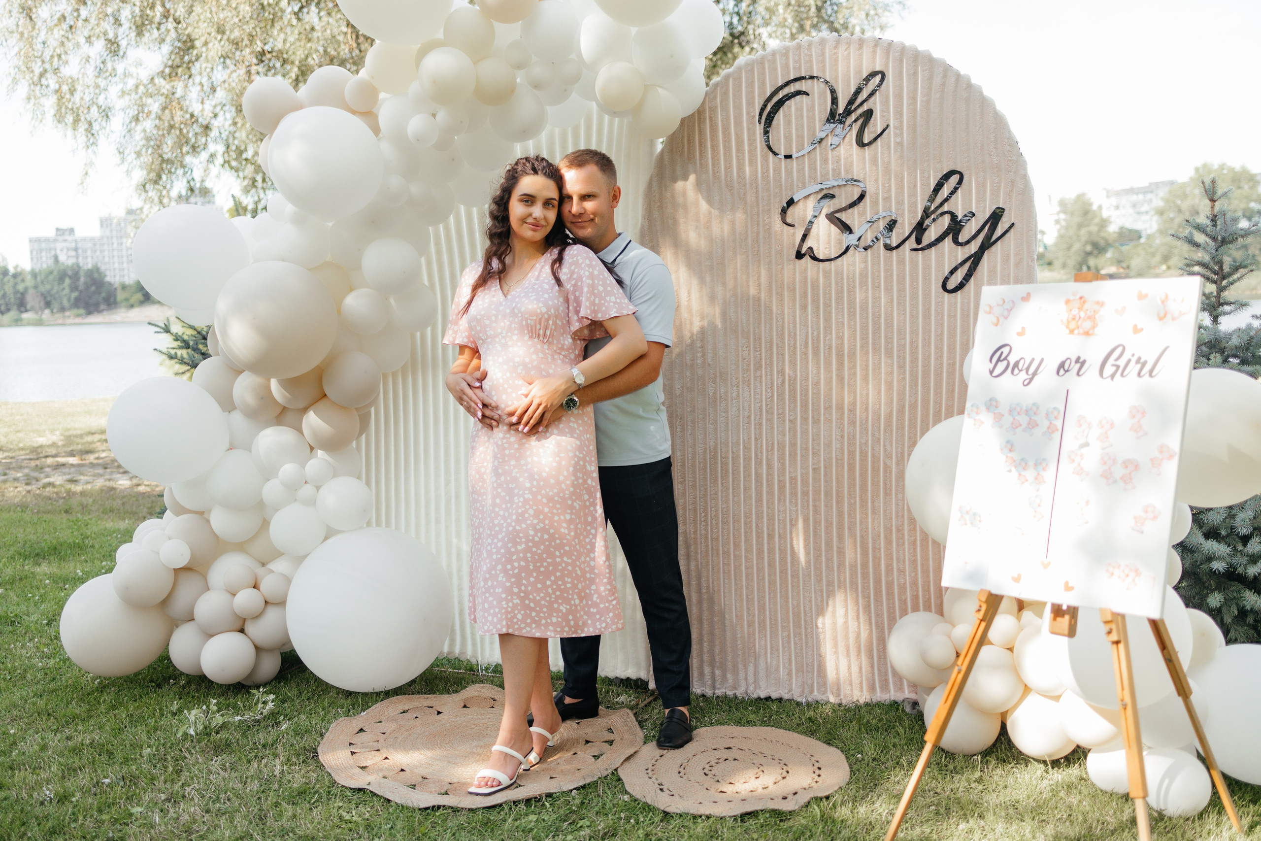 У нас буде…. Фотограф Анастасия Шемет