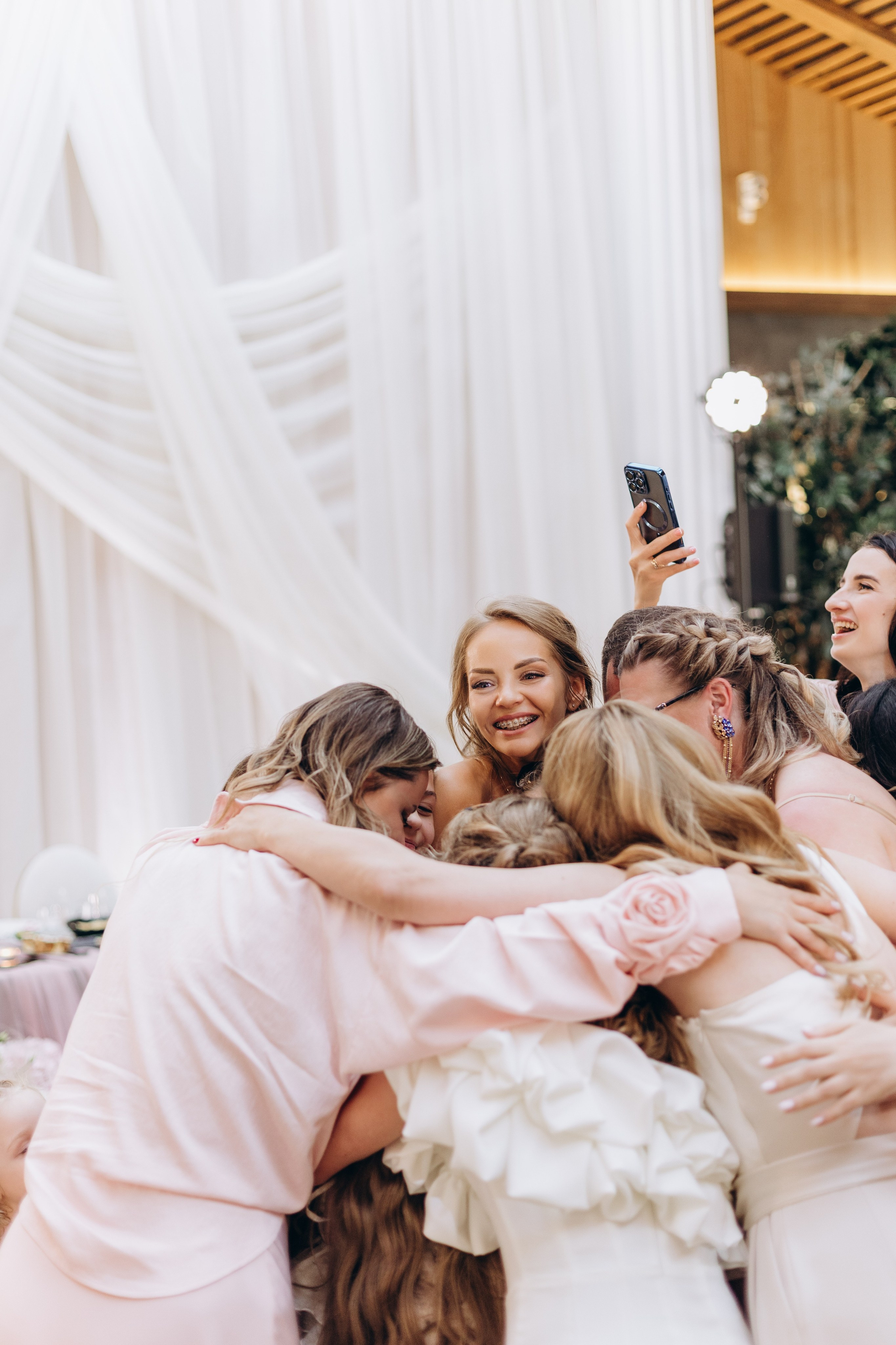 Каріна та Дмитро. Фотограф Анастасия Шемет