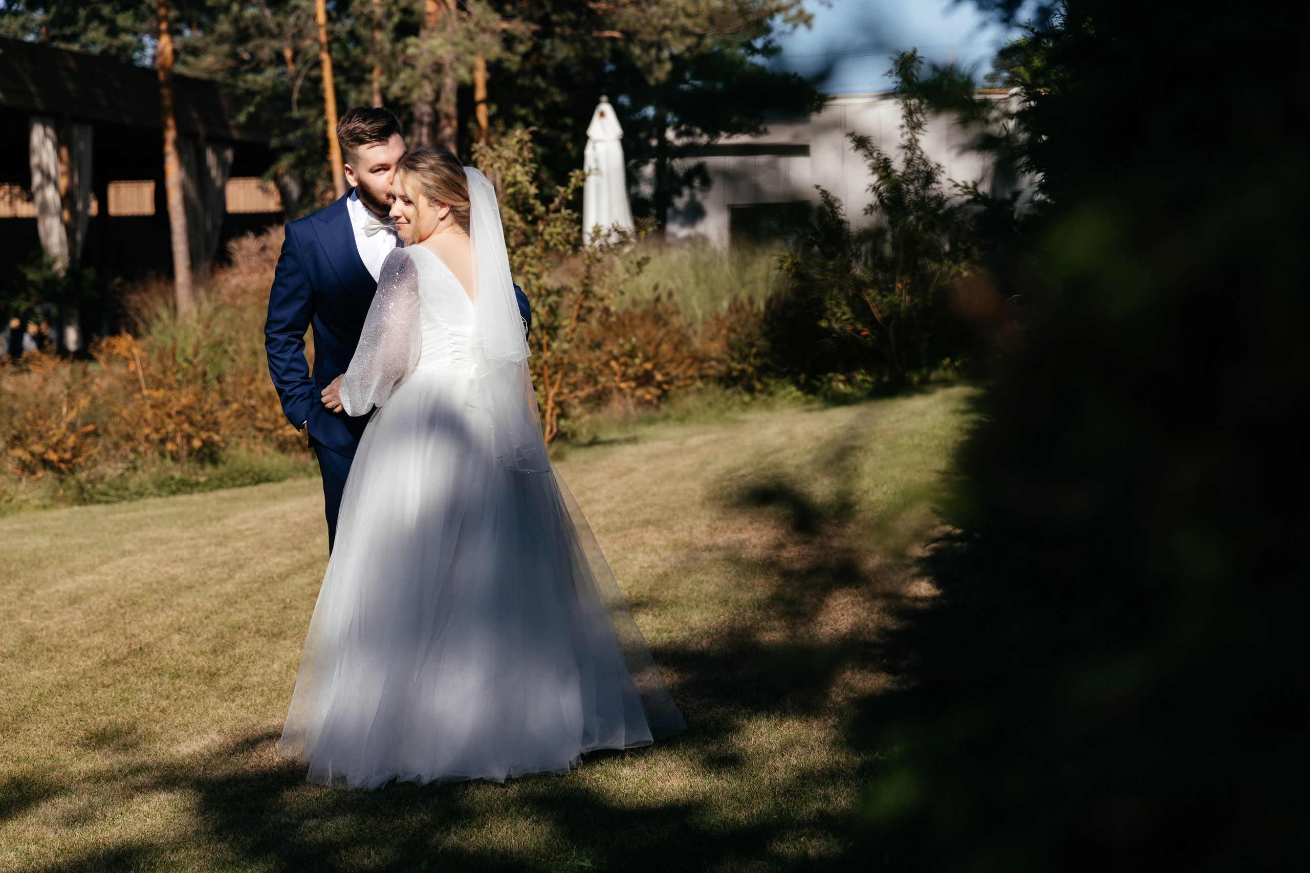 Антон та Ольга. Фотограф Анастасия Шемет