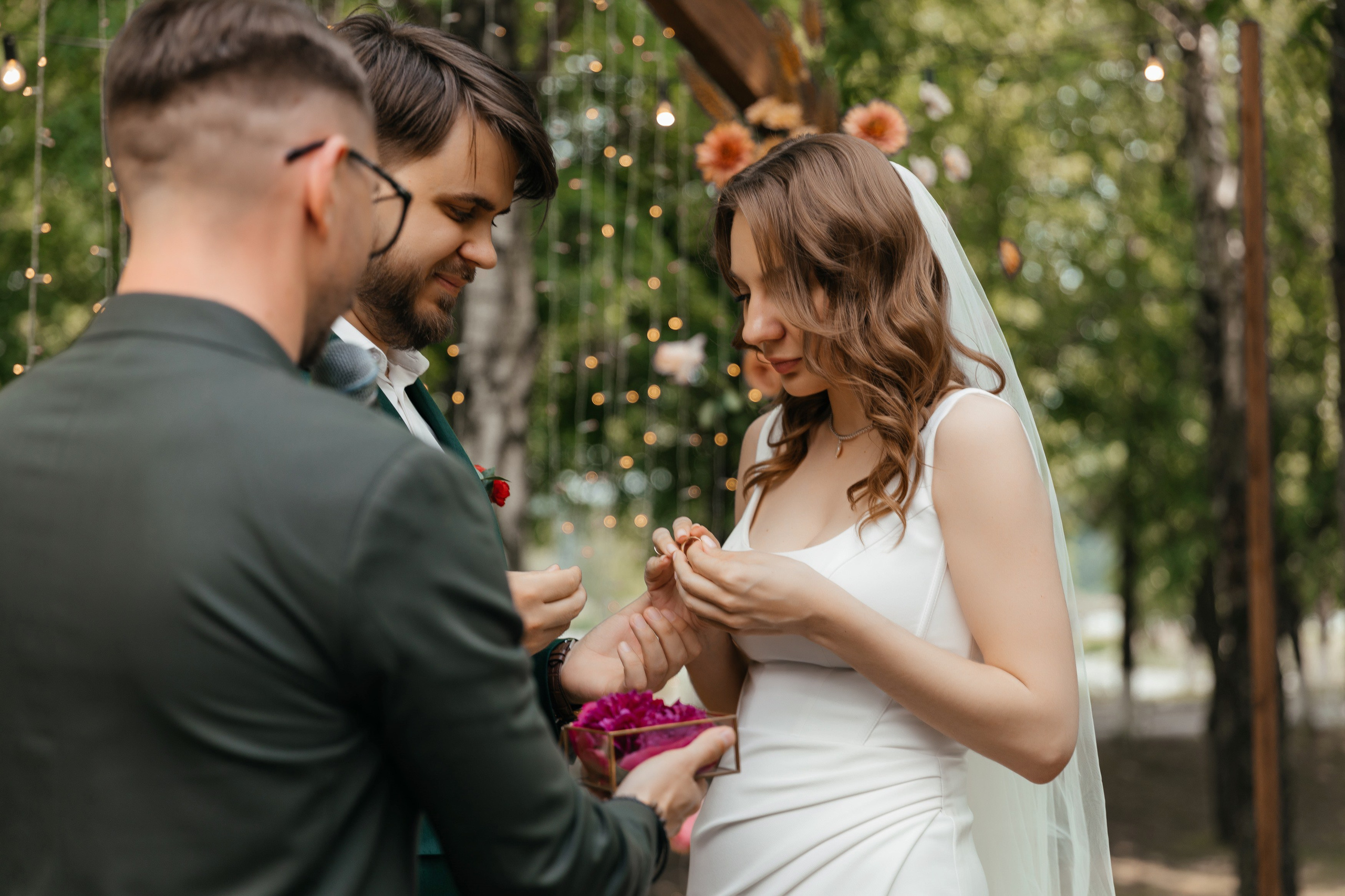 Катя та Андрій. Фотограф Анастасия Шемет