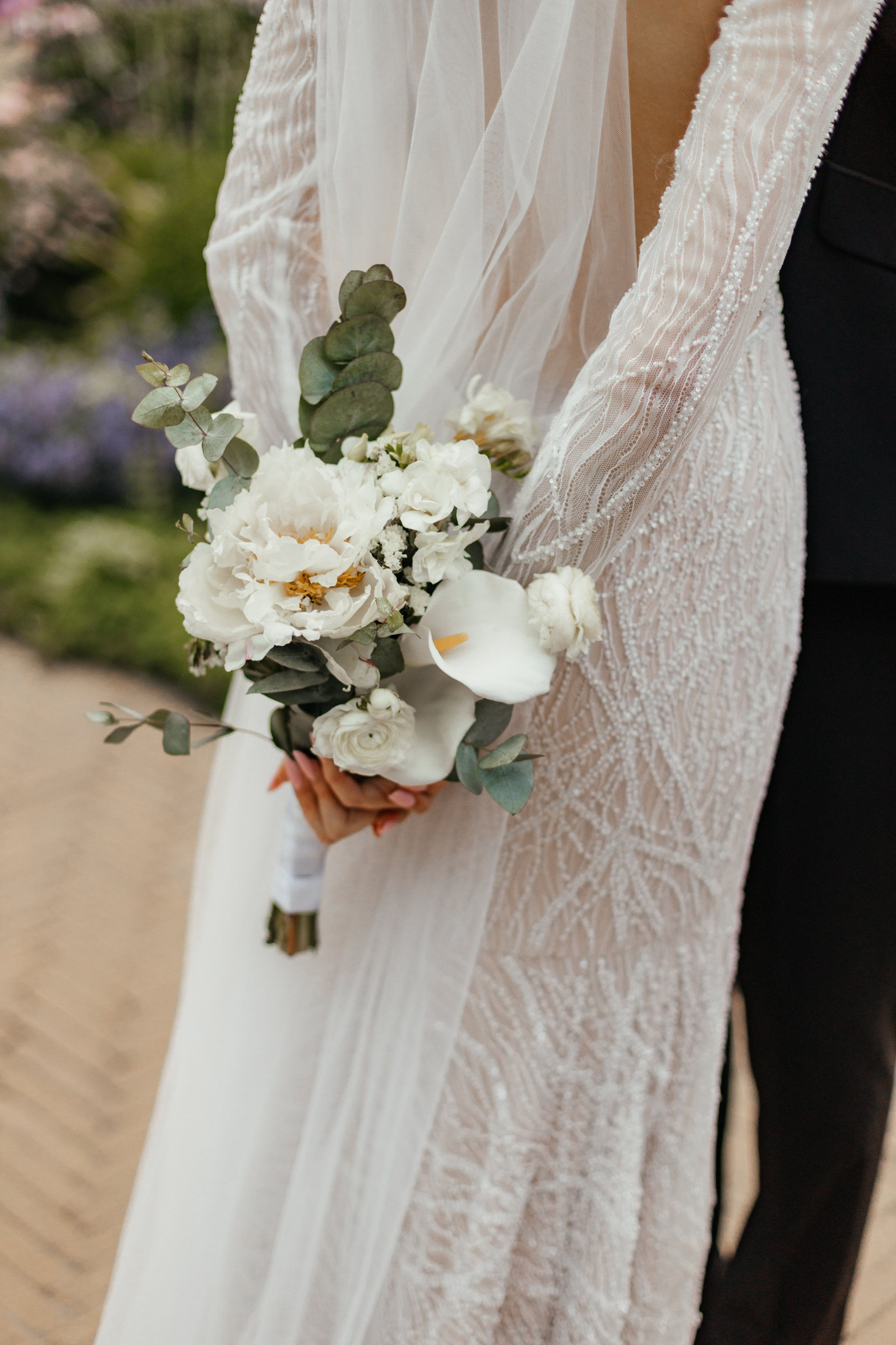 Віра та Саша. Фотограф Анастасия Шемет