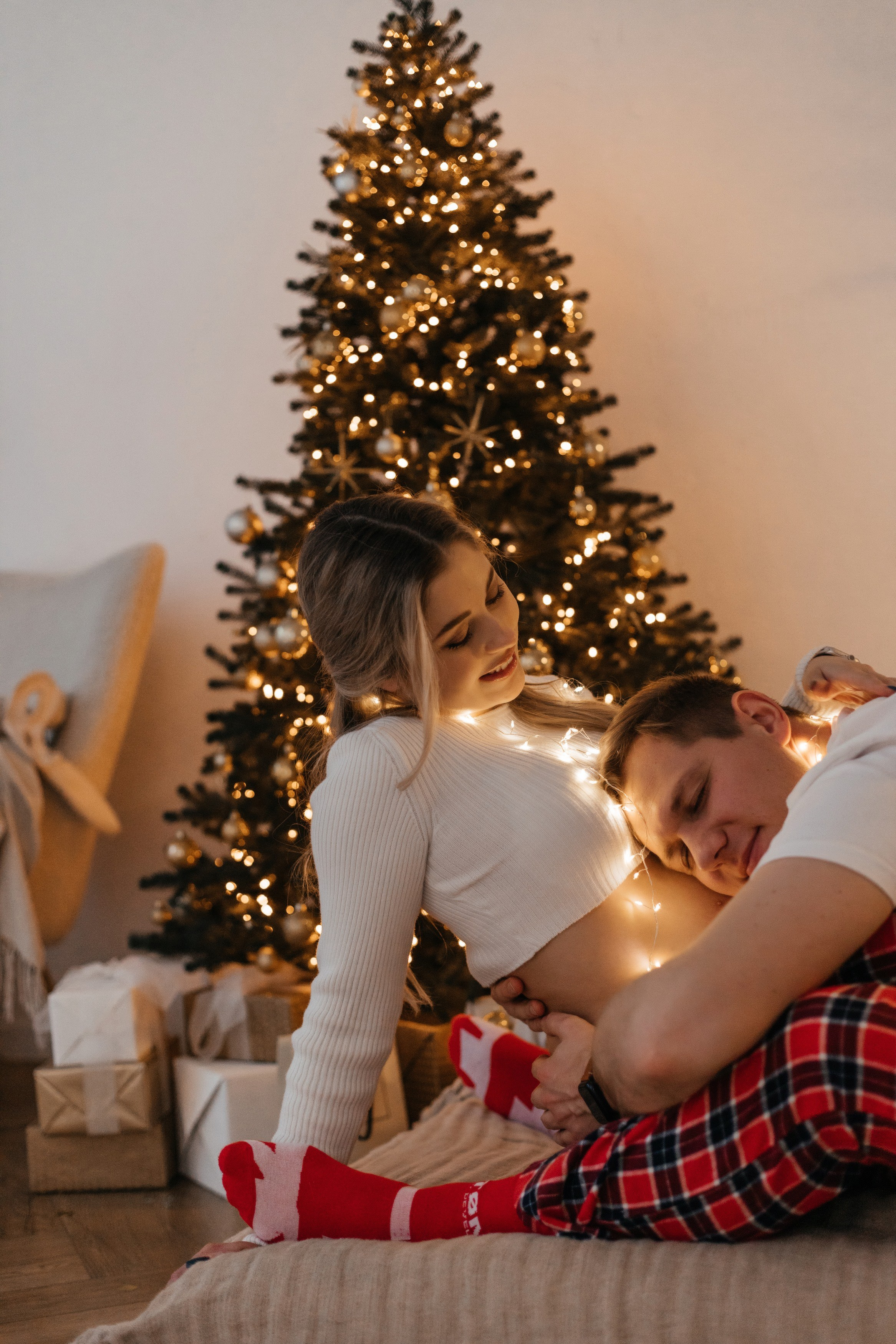 Віка, Костя. Фотограф Анастасия Шемет