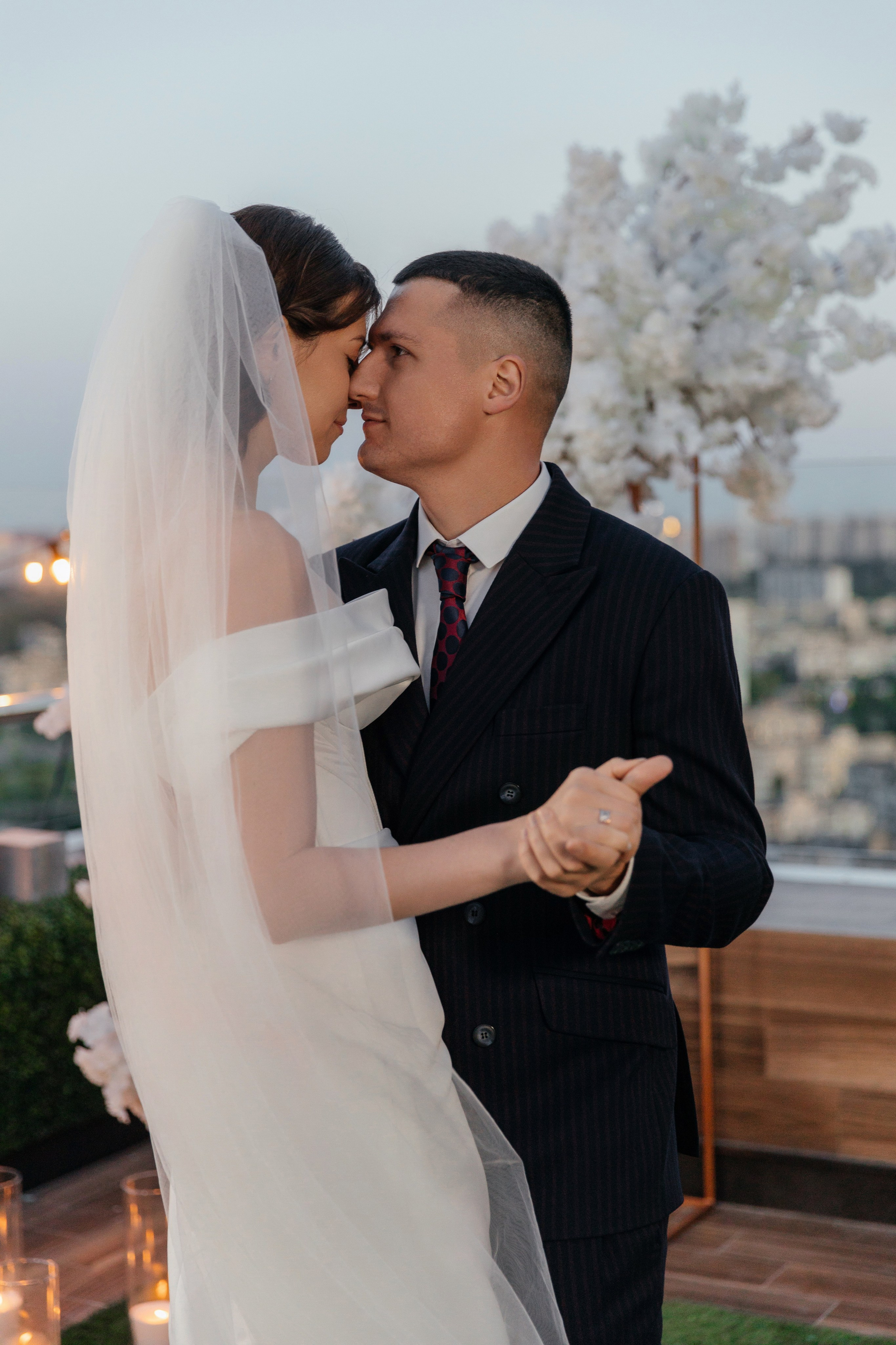 Аня та Вітя. Фотограф Анастасия Шемет