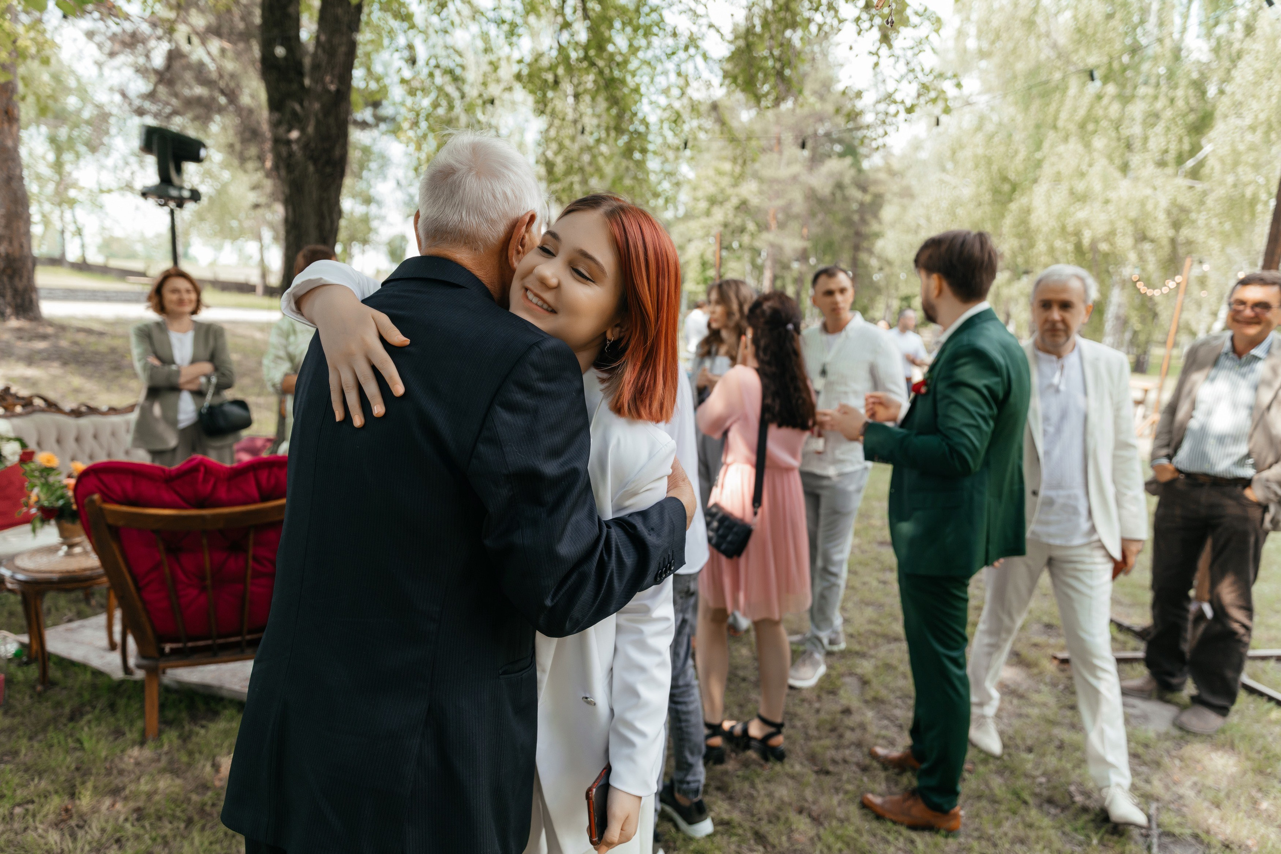 Катя та Андрій. Фотограф Анастасия Шемет