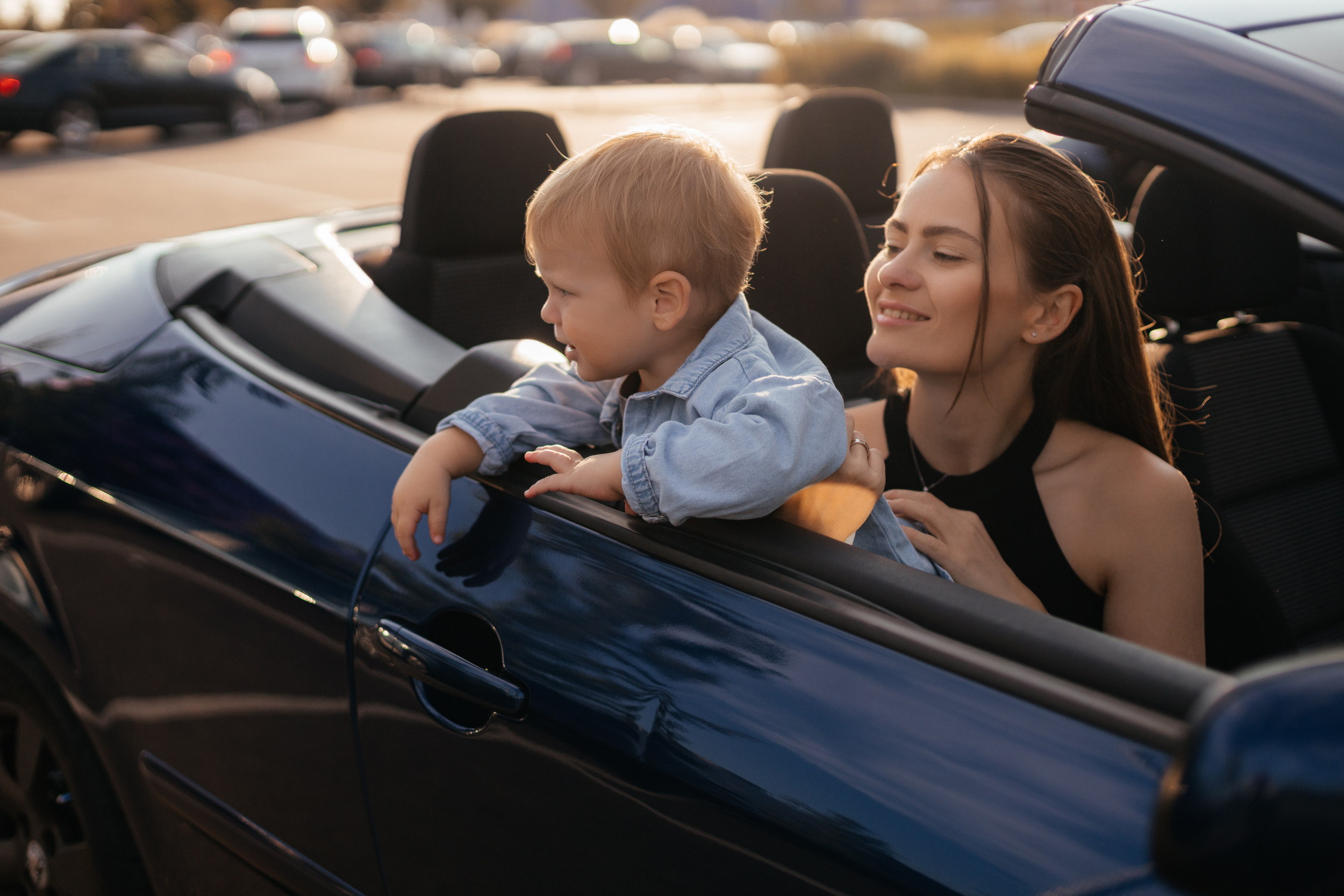 Настя, Дима, Кира, Лев. Фотограф Анастасия Шемет