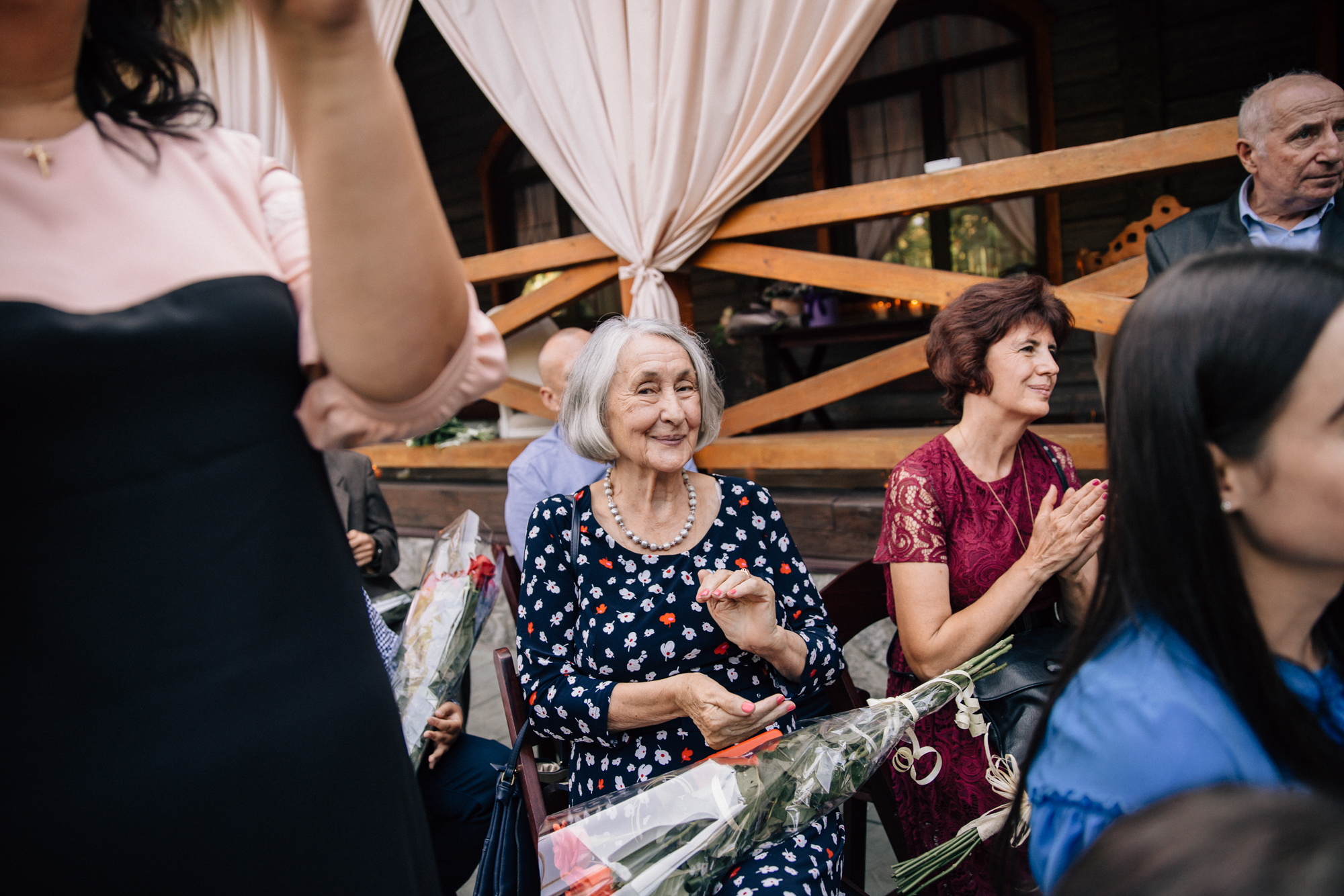 Алёна и Антон. Фотограф Анастасия Шемет