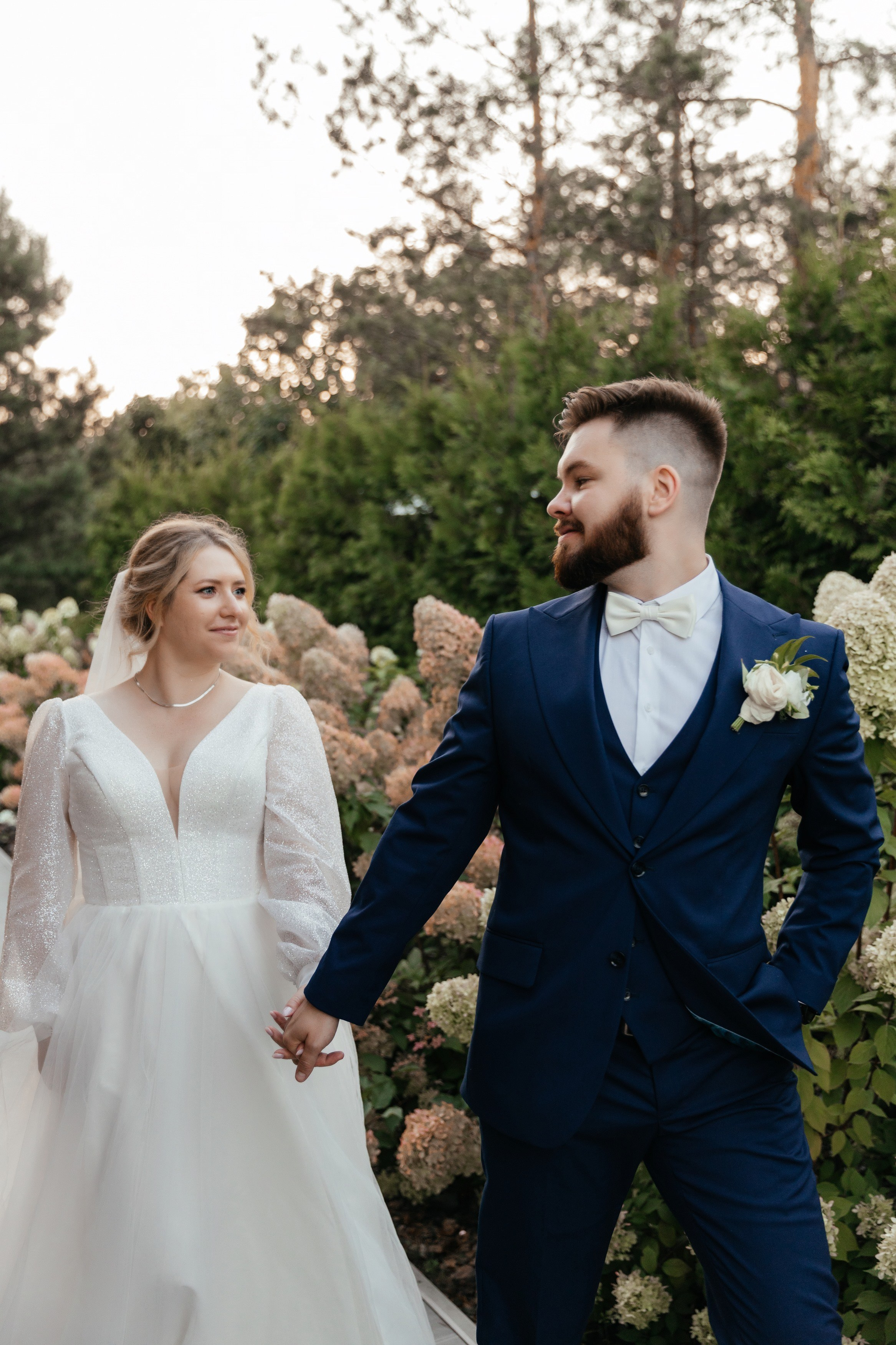 Антон та Ольга. Фотограф Анастасия Шемет