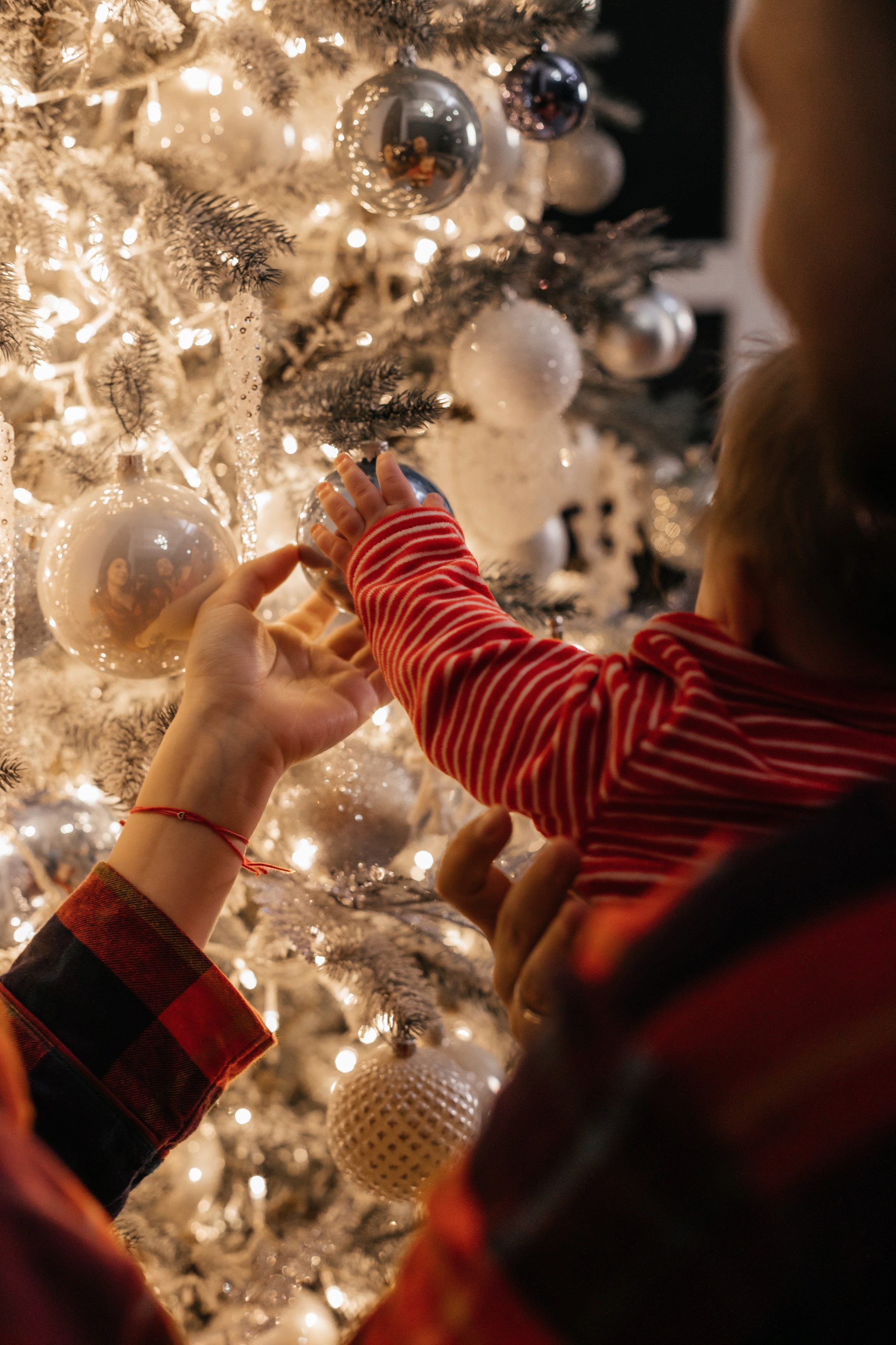 Марина, Діма, Віка. Фотограф Анастасия Шемет