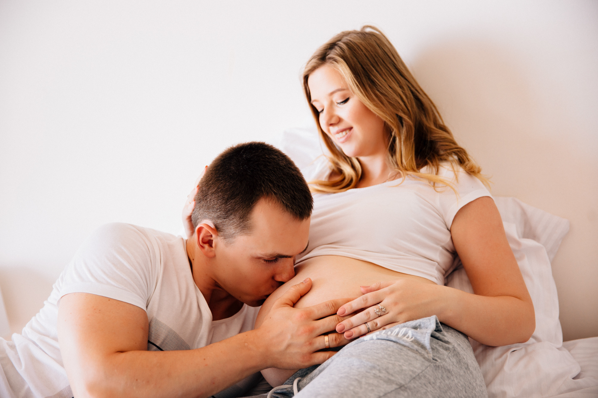 Оксана+Дима = Эмилия. Фотограф Анастасия Шемет