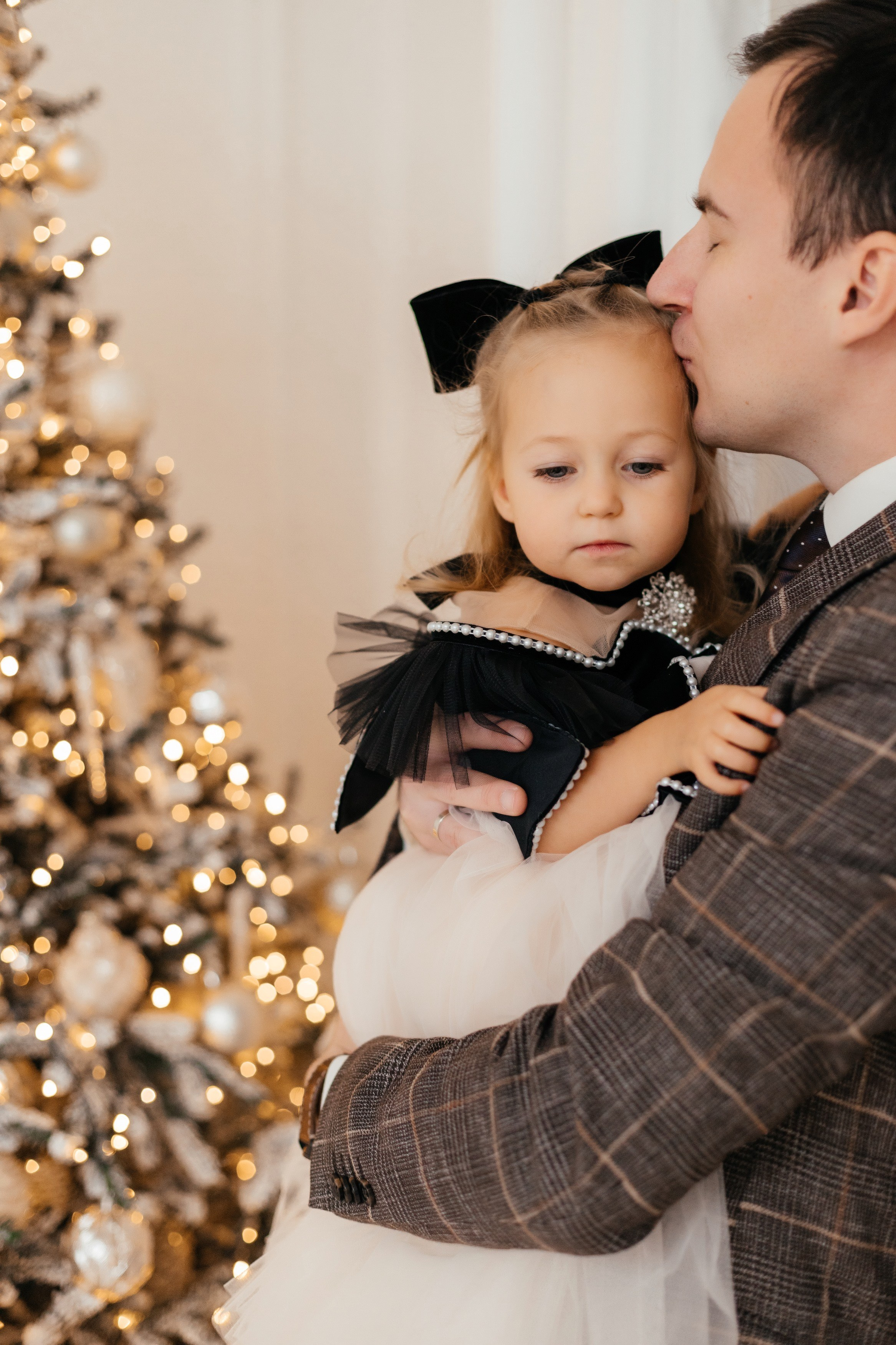 Аня, Денис, Аліса. Фотограф Анастасия Шемет