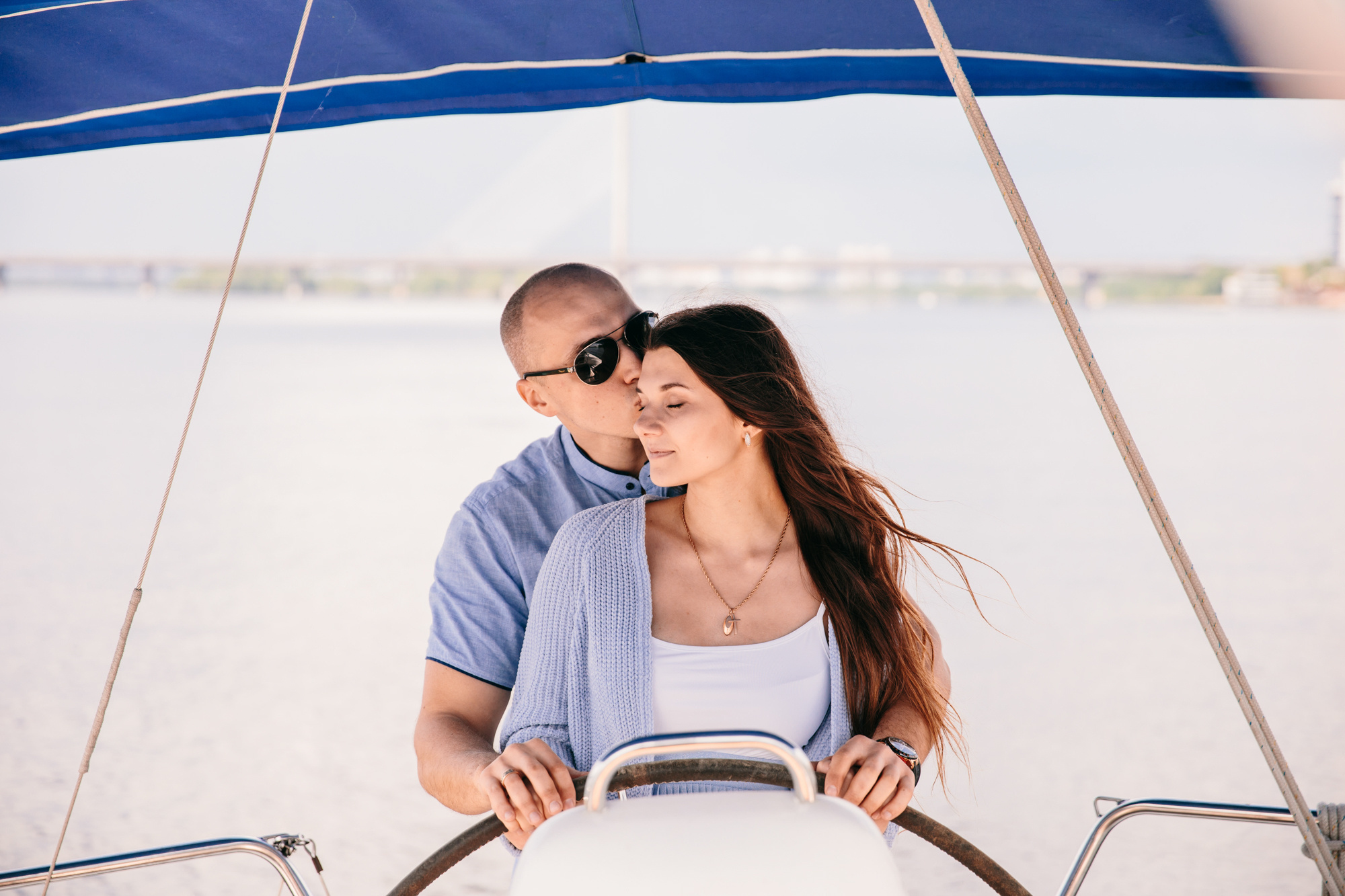 Лена+Влад = Макар. Фотограф Анастасия Шемет