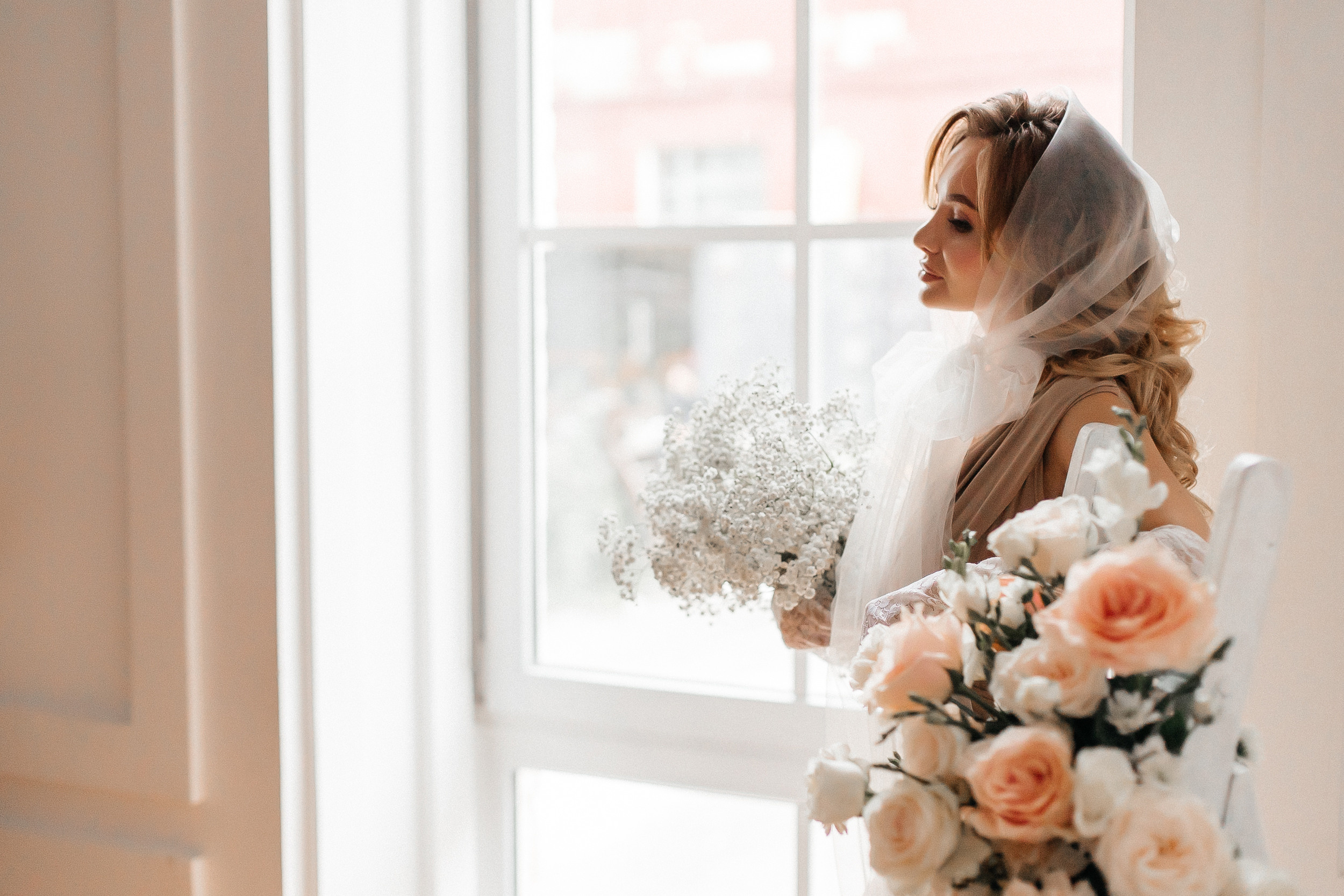 Алина. Фотограф Анастасия Шемет