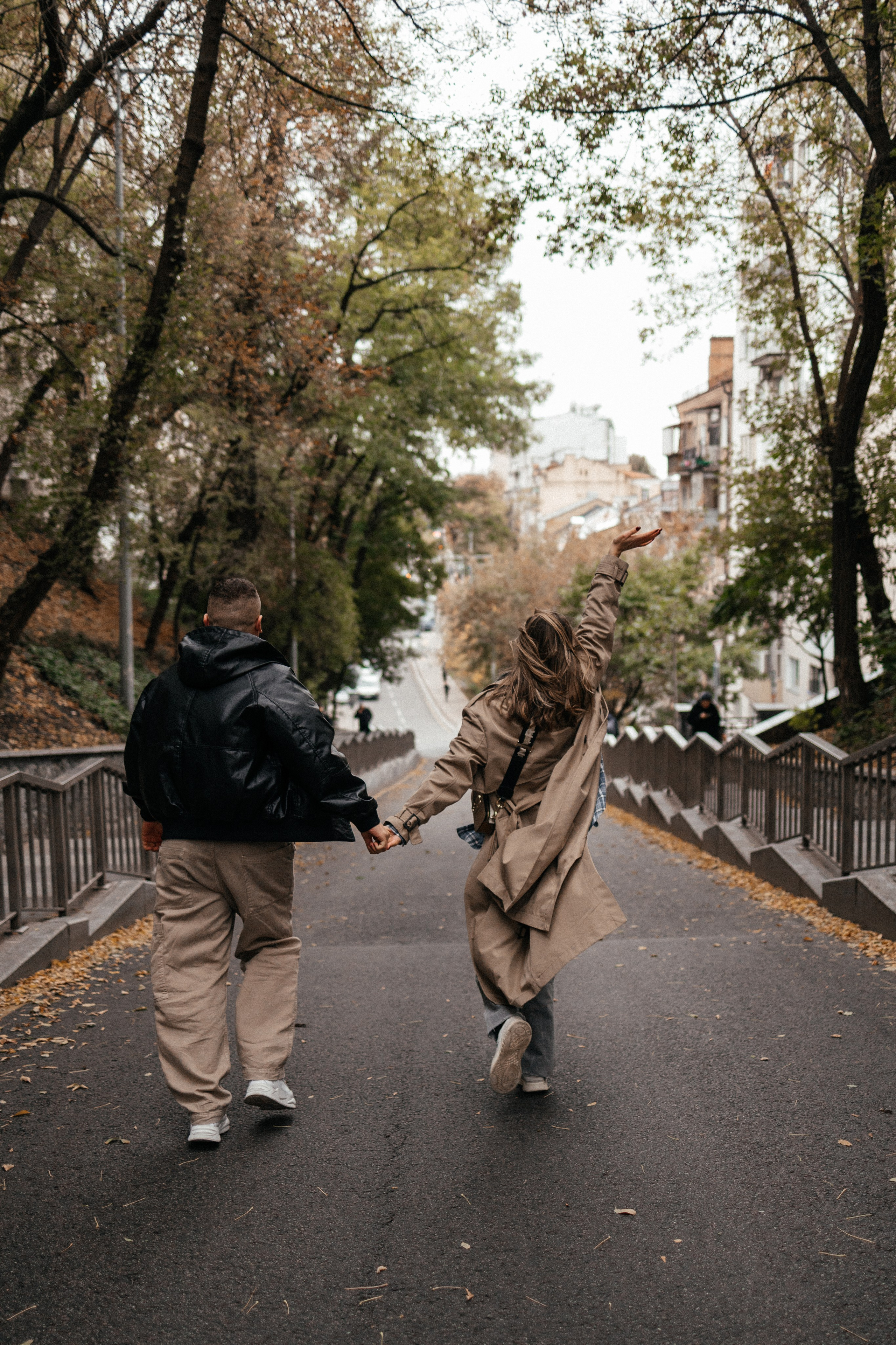 Анжеліка та Богдан. Фотограф Анастасия Шемет