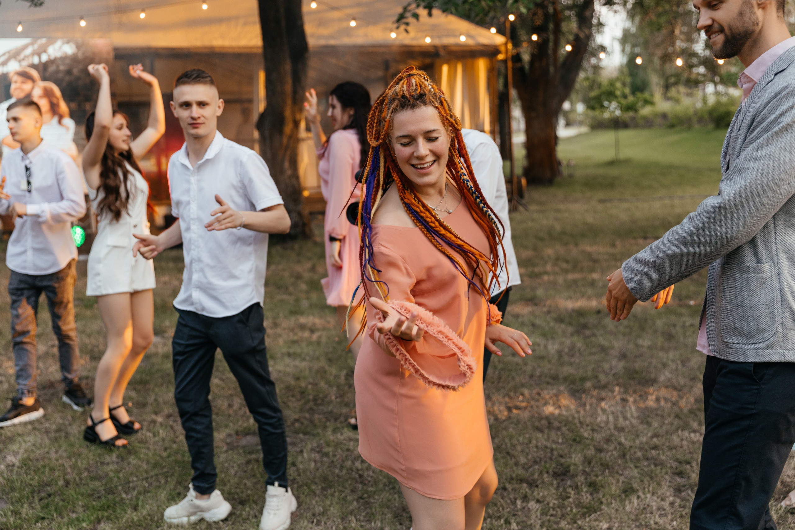 Катя та Андрій. Фотограф Анастасия Шемет