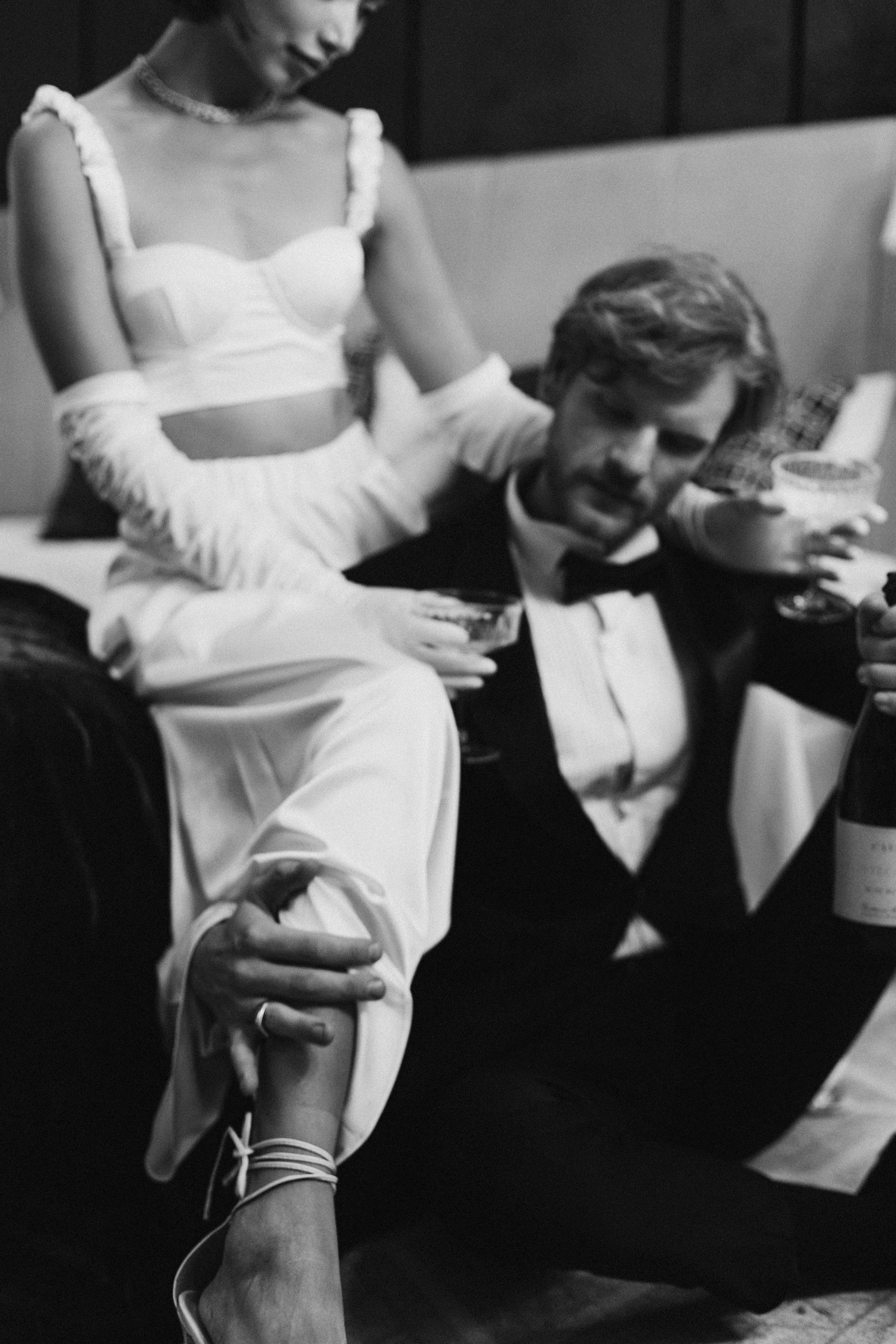 Міла та Андрій. Фотограф Анастасия Шемет