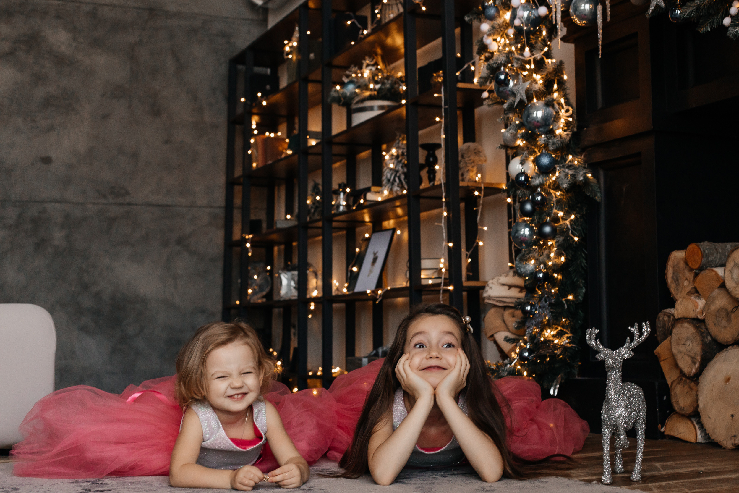 Відгуки. Фотограф Анастасия Шемет