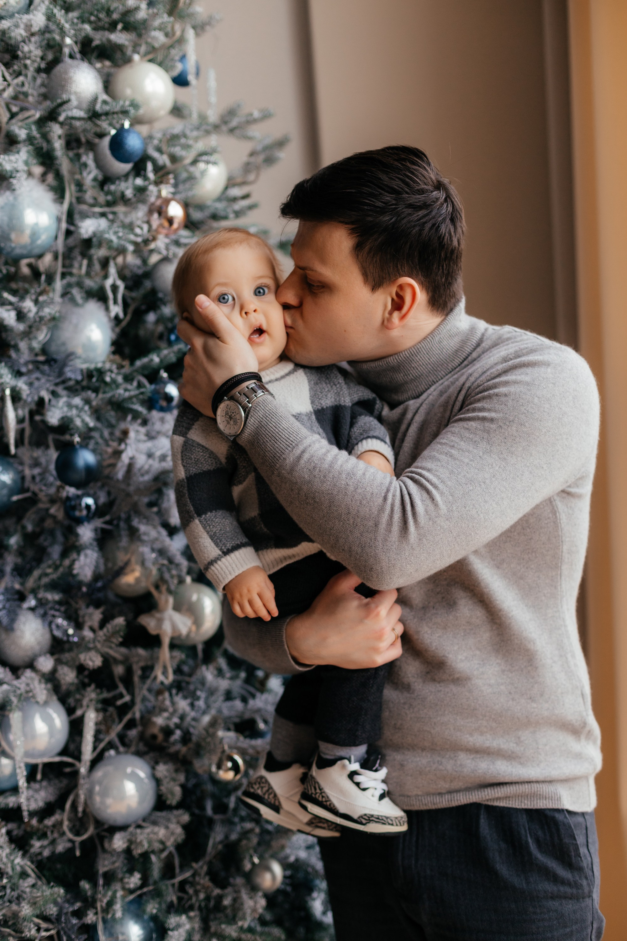 Оля, Максим, Назар. Фотограф Анастасия Шемет