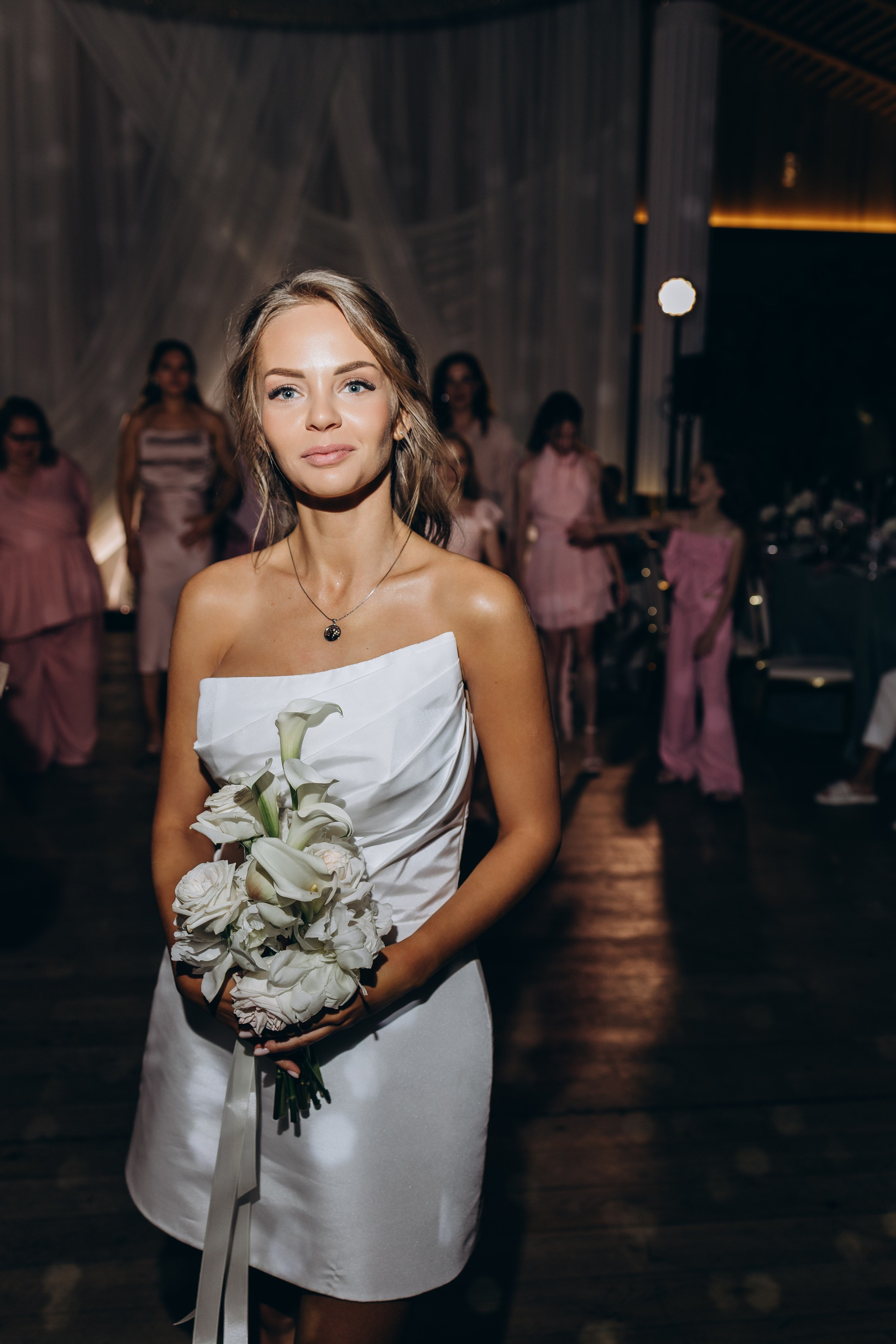 Каріна та Дмитро. Фотограф Анастасия Шемет