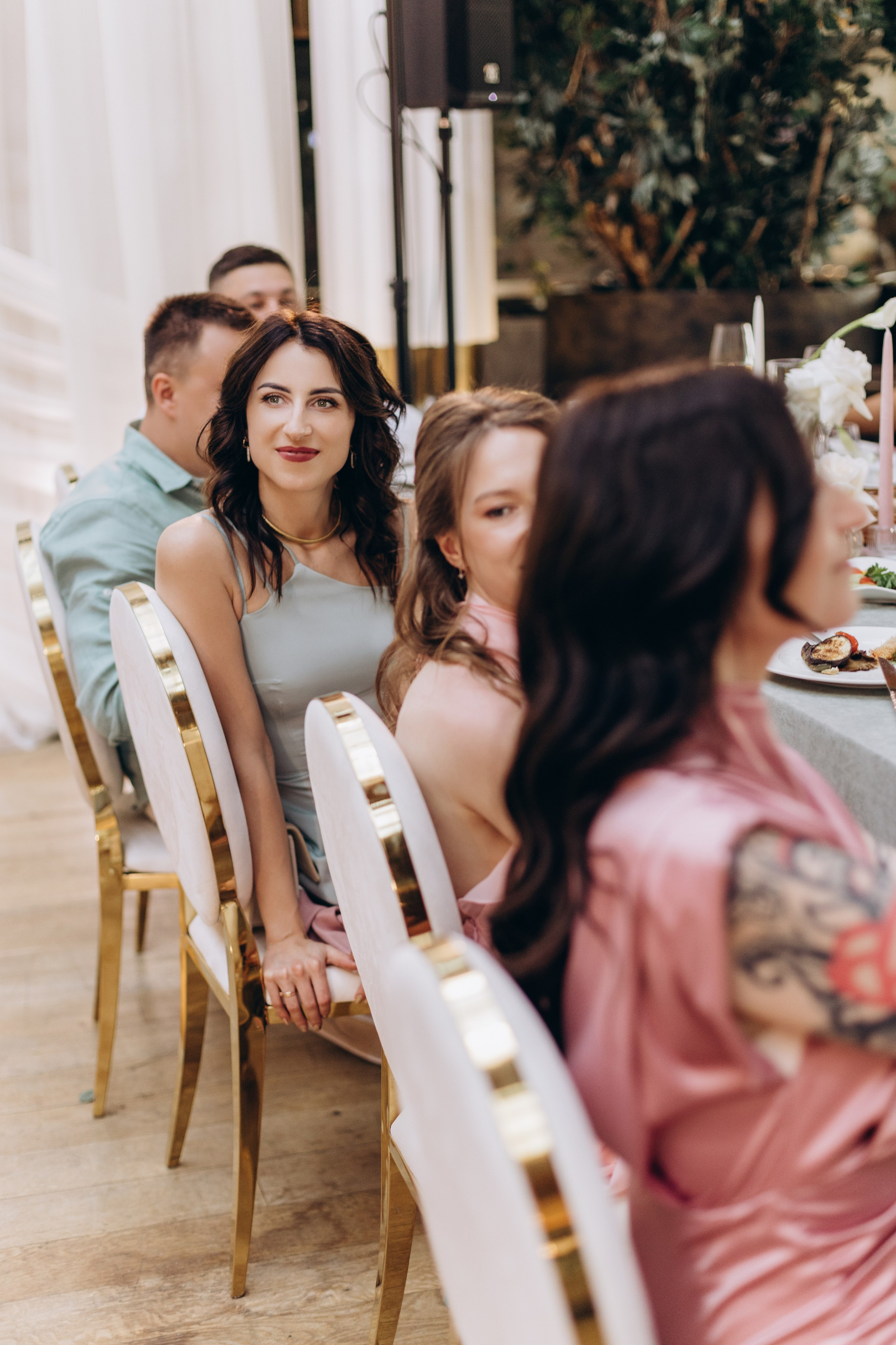 Каріна та Дмитро. Фотограф Анастасия Шемет