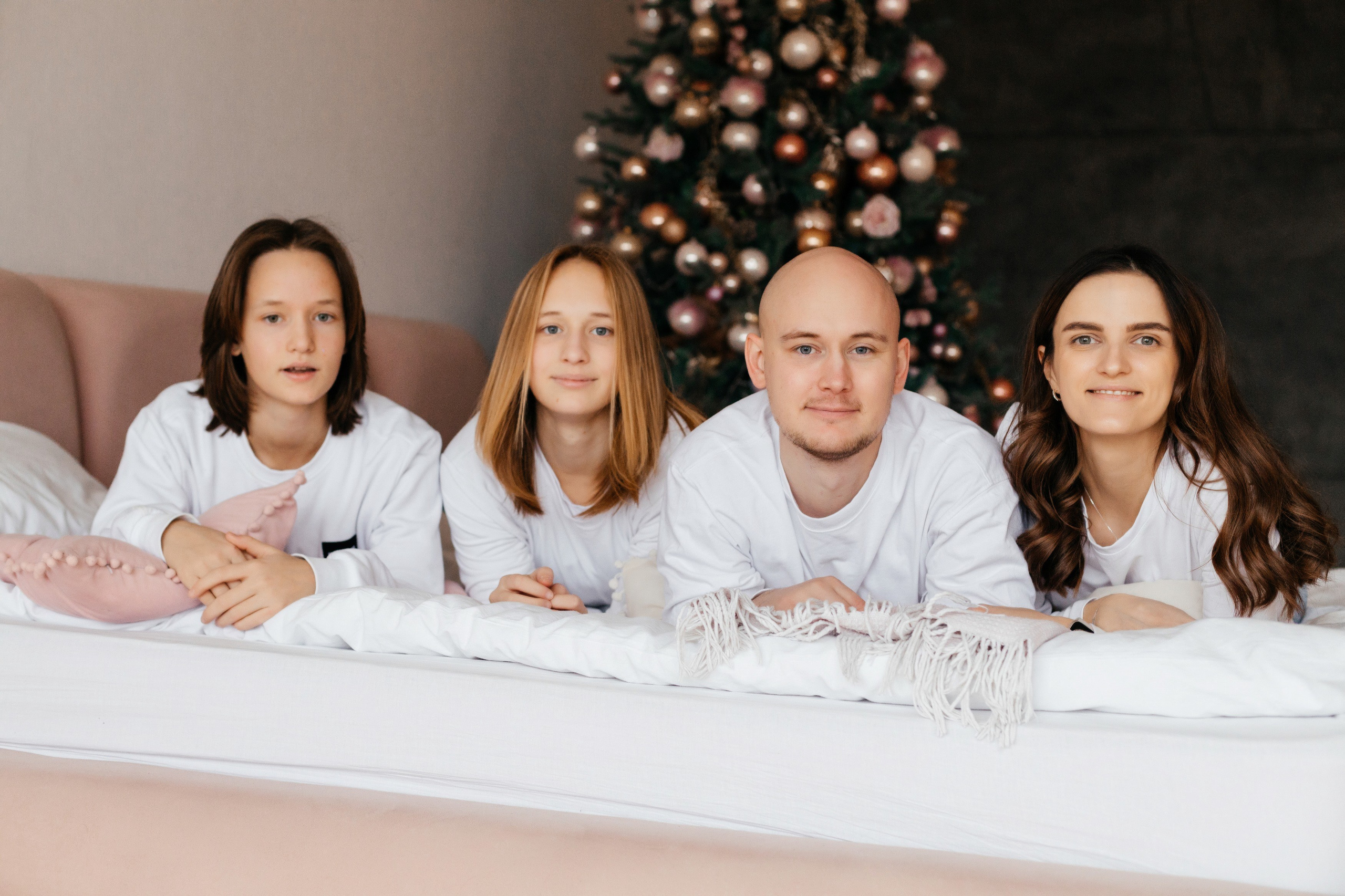 Our family. Фотограф Анастасия Шемет