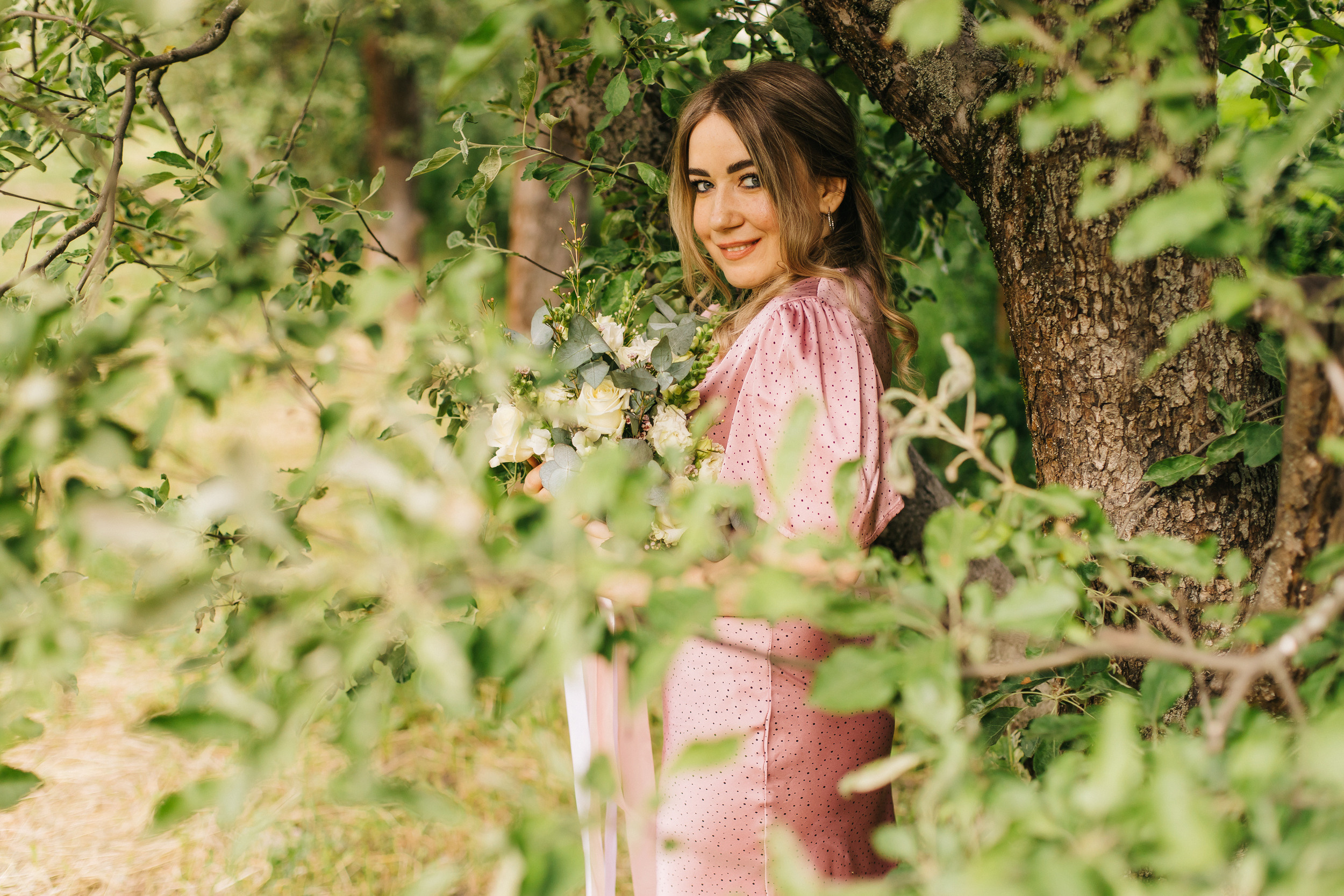 Girl's Party for Anzhela. Фотограф Анастасия Шемет