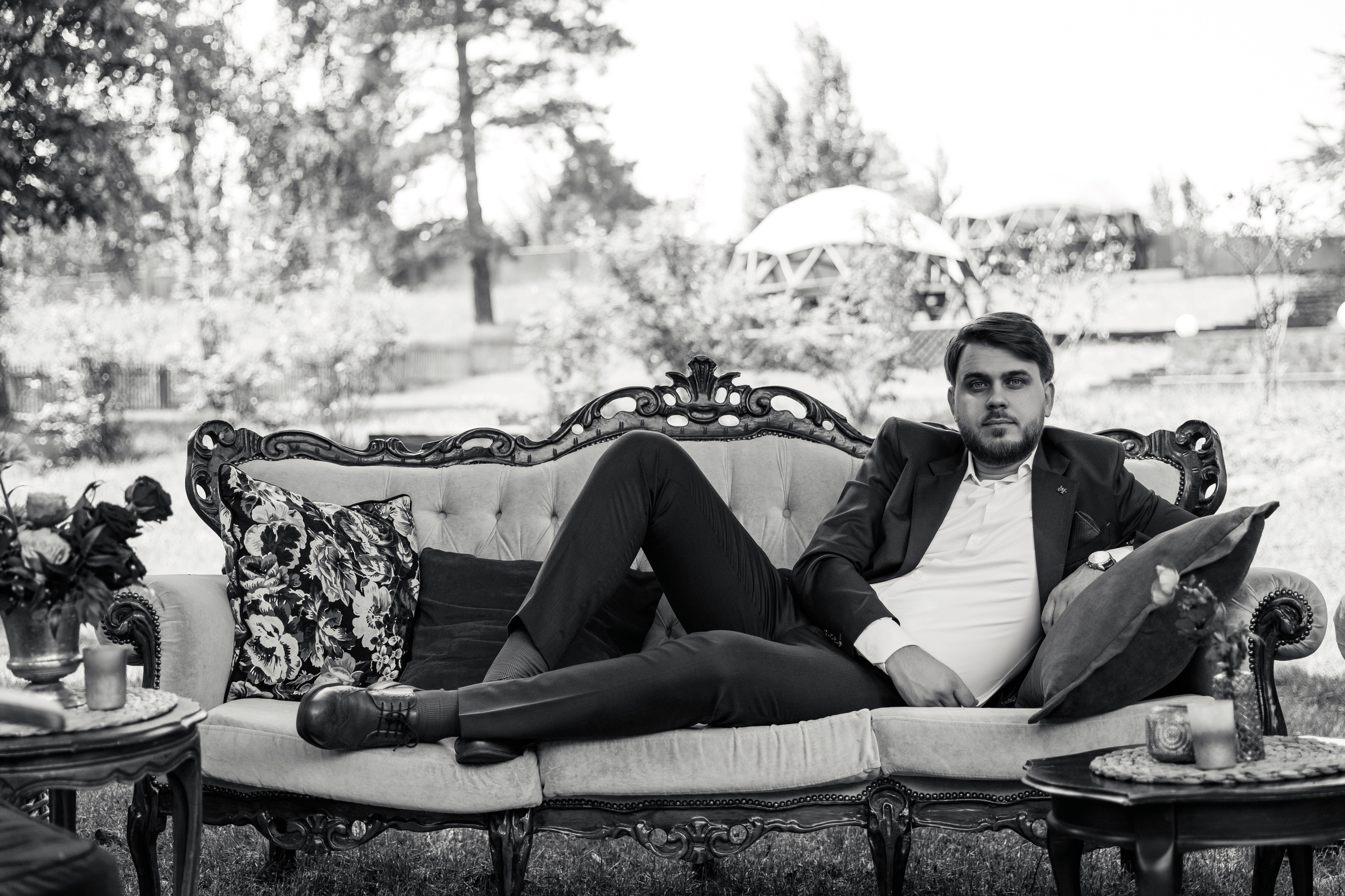 Катя та Андрій. Фотограф Анастасия Шемет