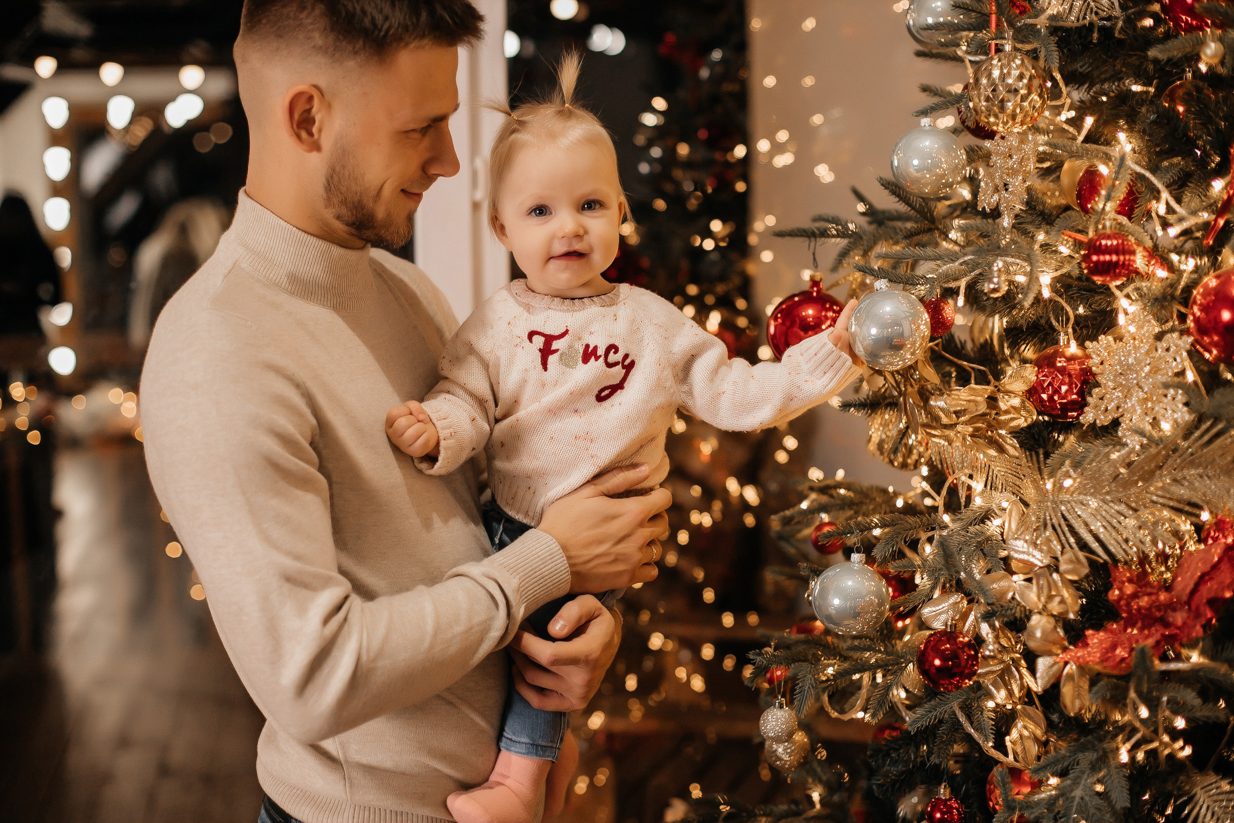 Диана, Миша и Алиса. Фотограф Анастасия Шемет