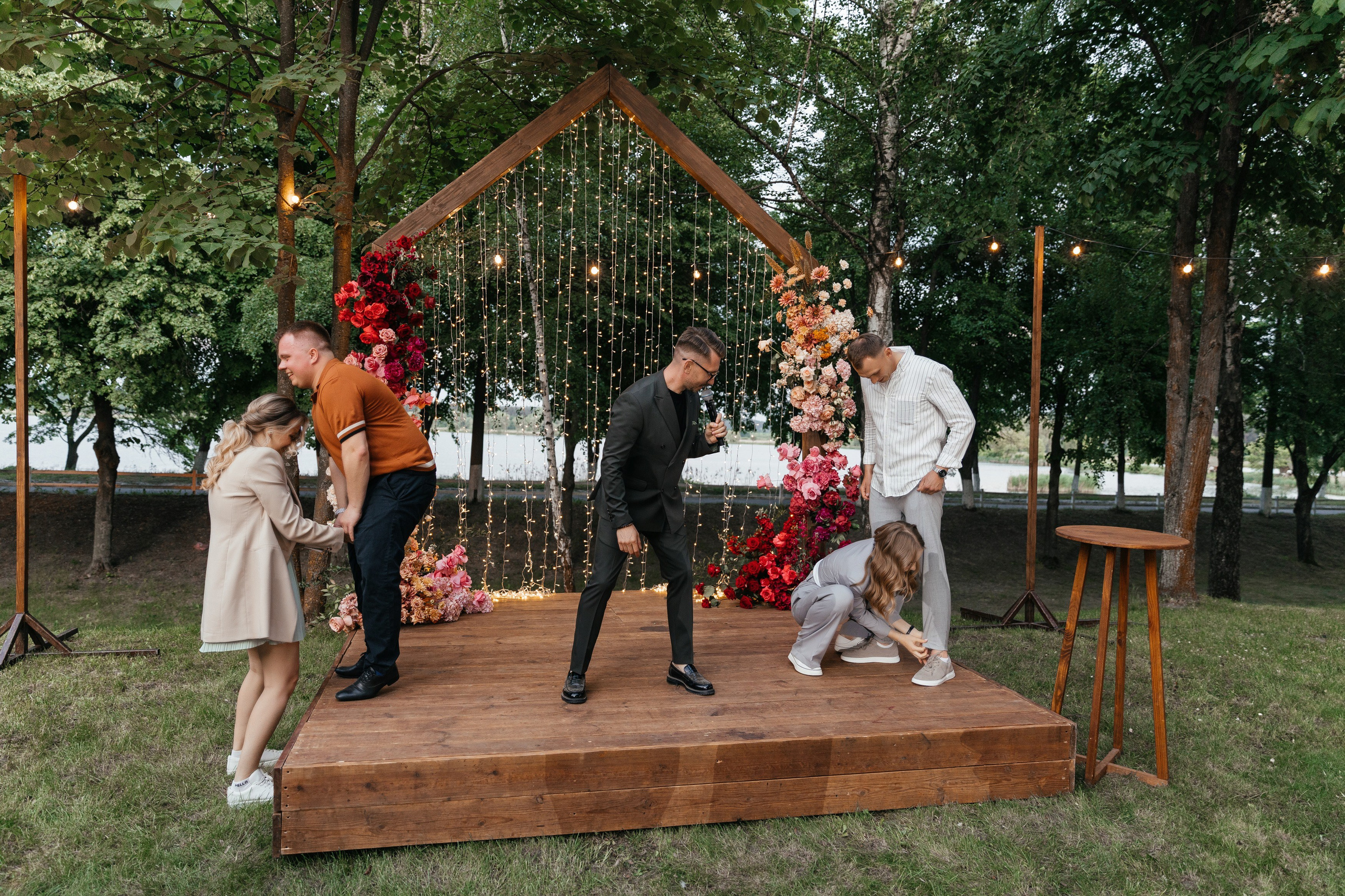 Катя та Андрій. Фотограф Анастасия Шемет